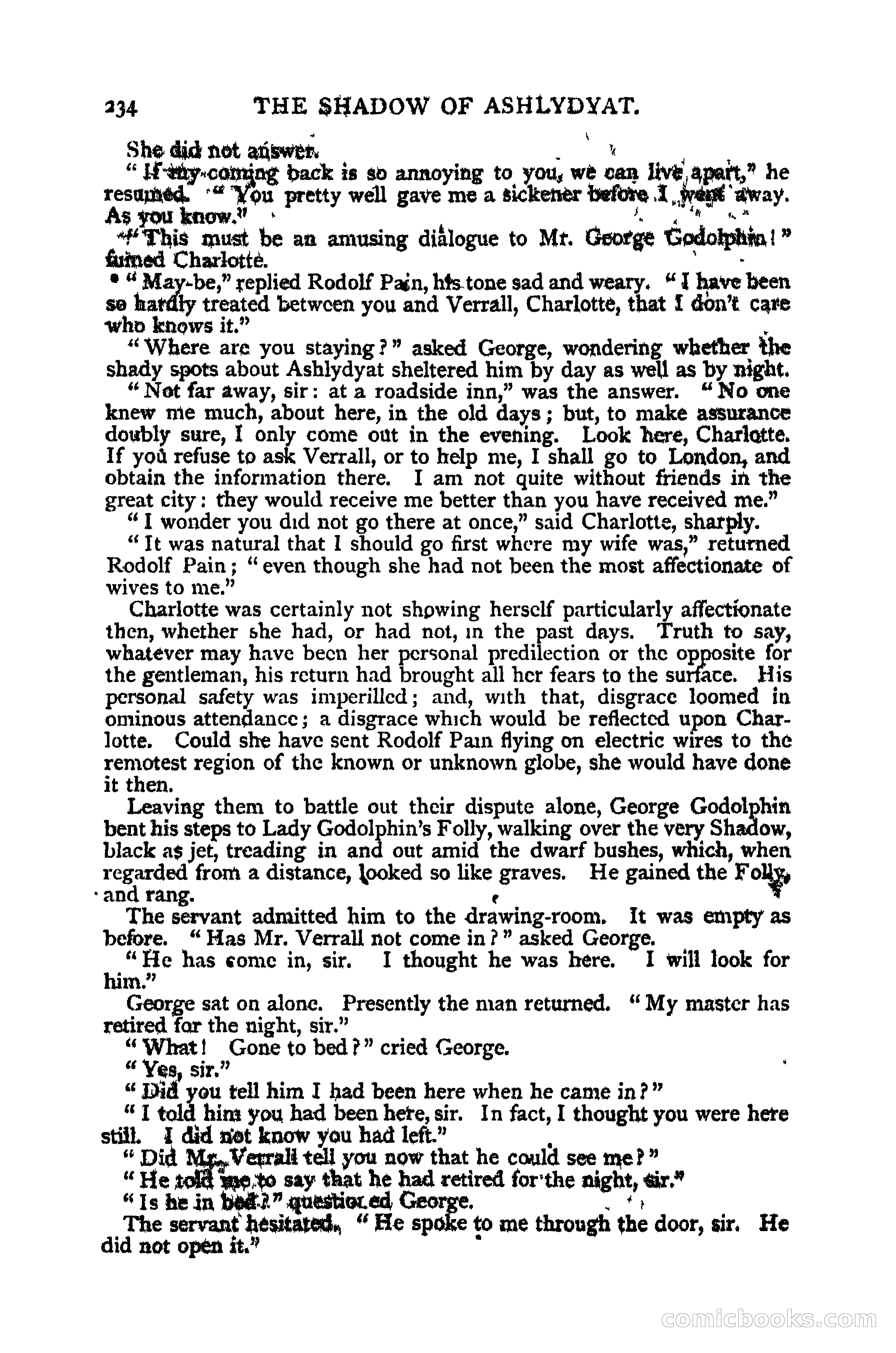 The Shadow of Ashlydyat — page 245 of 397