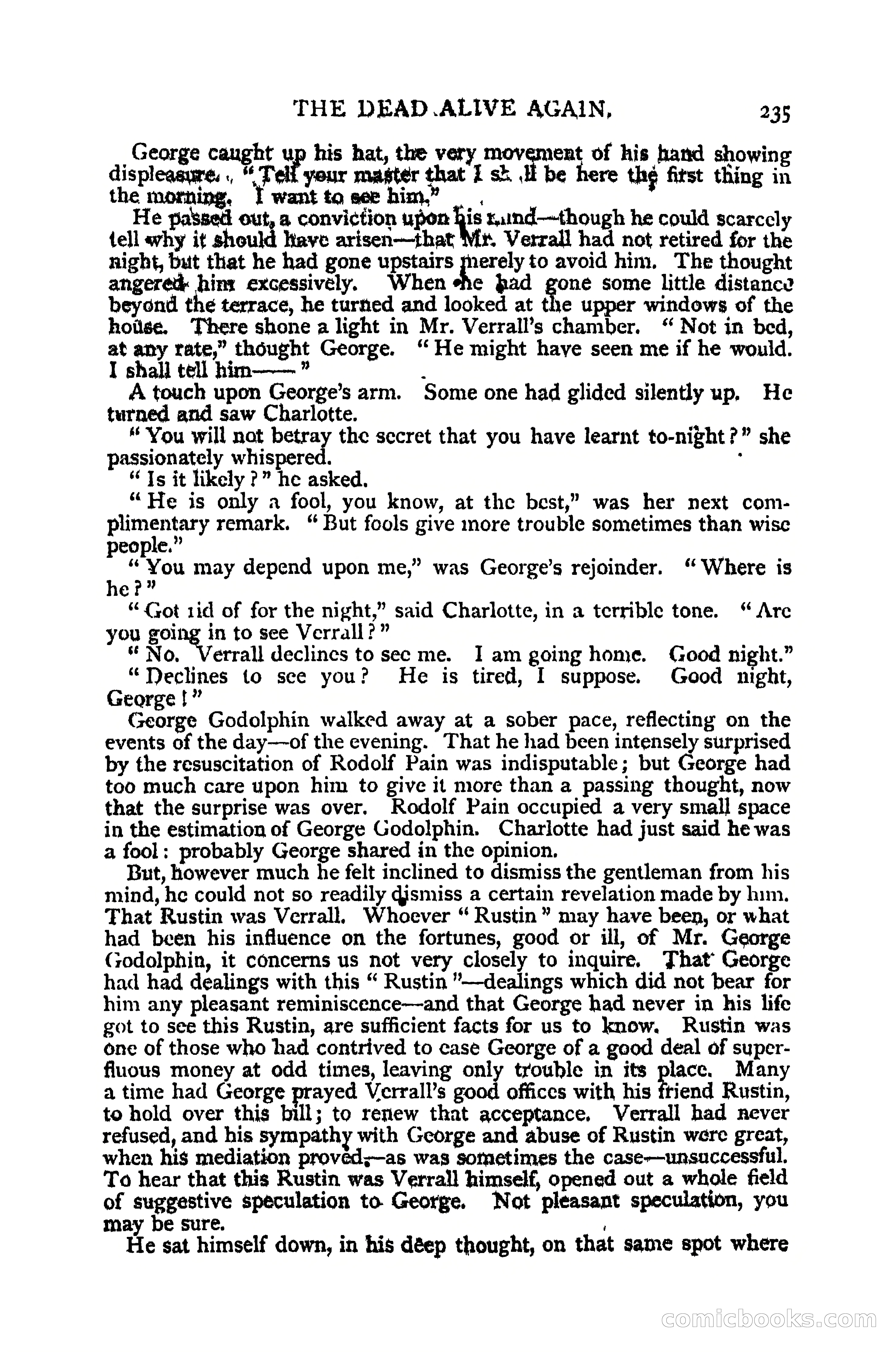 The Shadow of Ashlydyat — page 246 of 397
