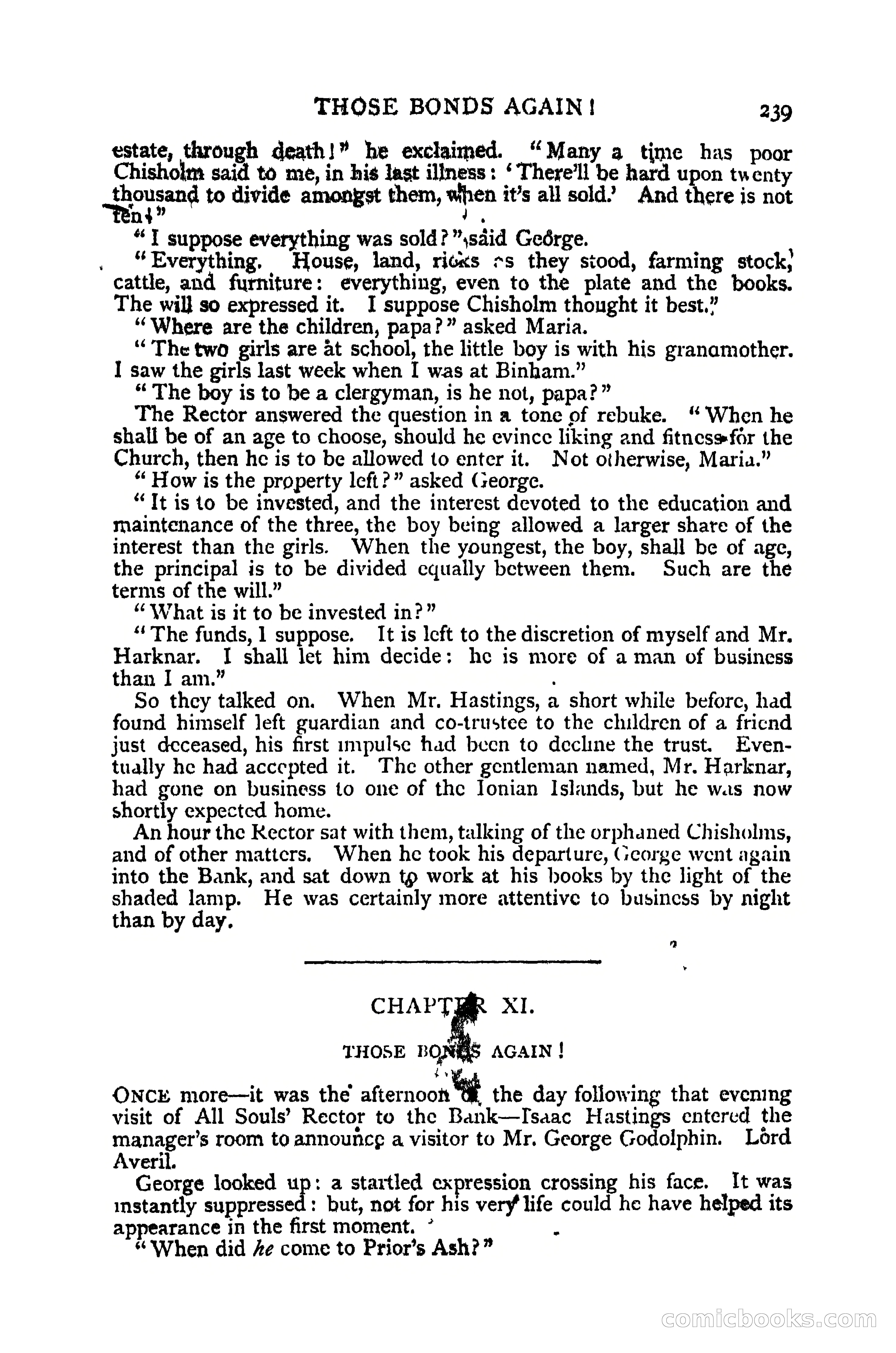 The Shadow of Ashlydyat — page 250 of 397