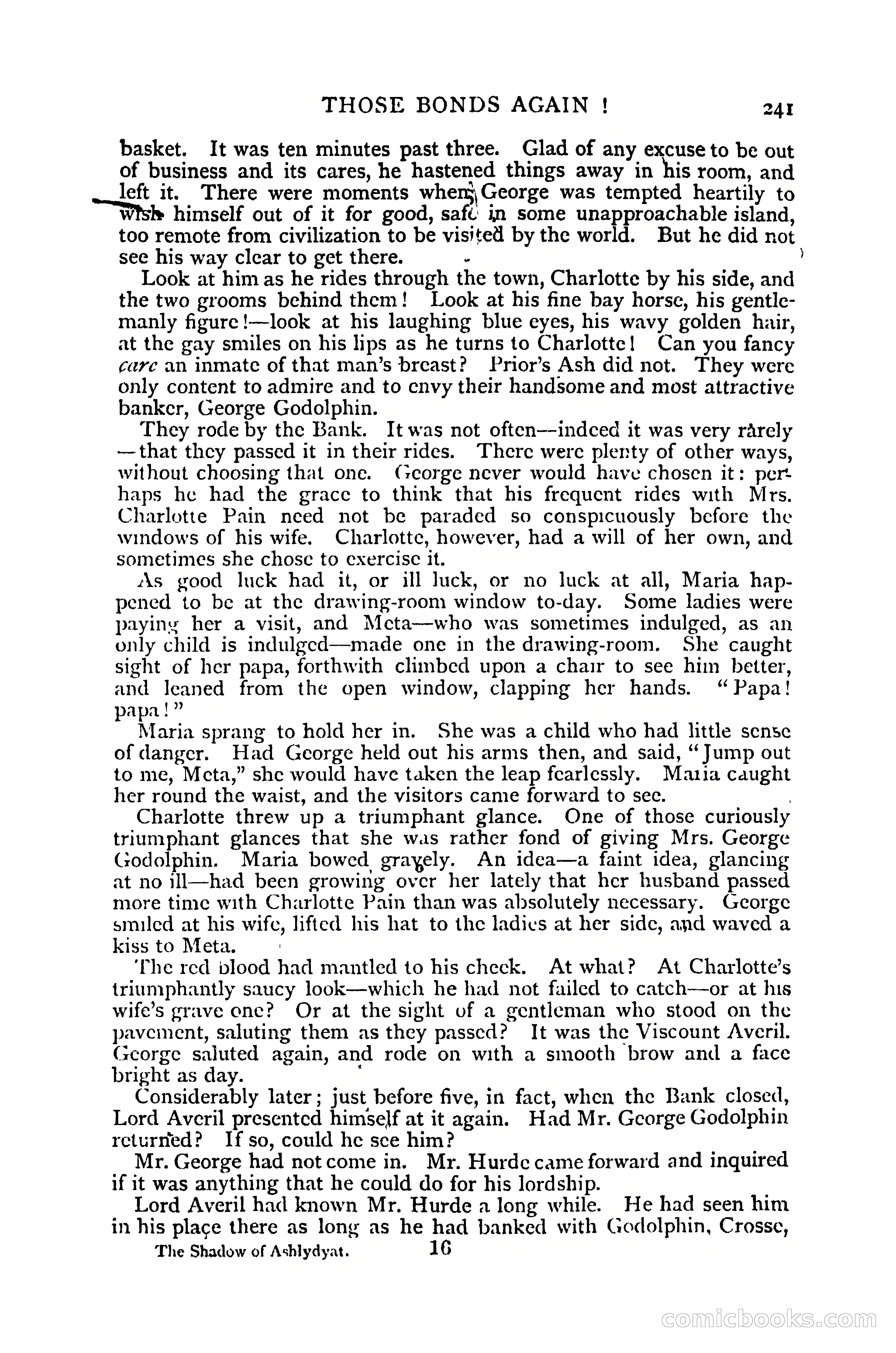 The Shadow of Ashlydyat — page 252 of 397
