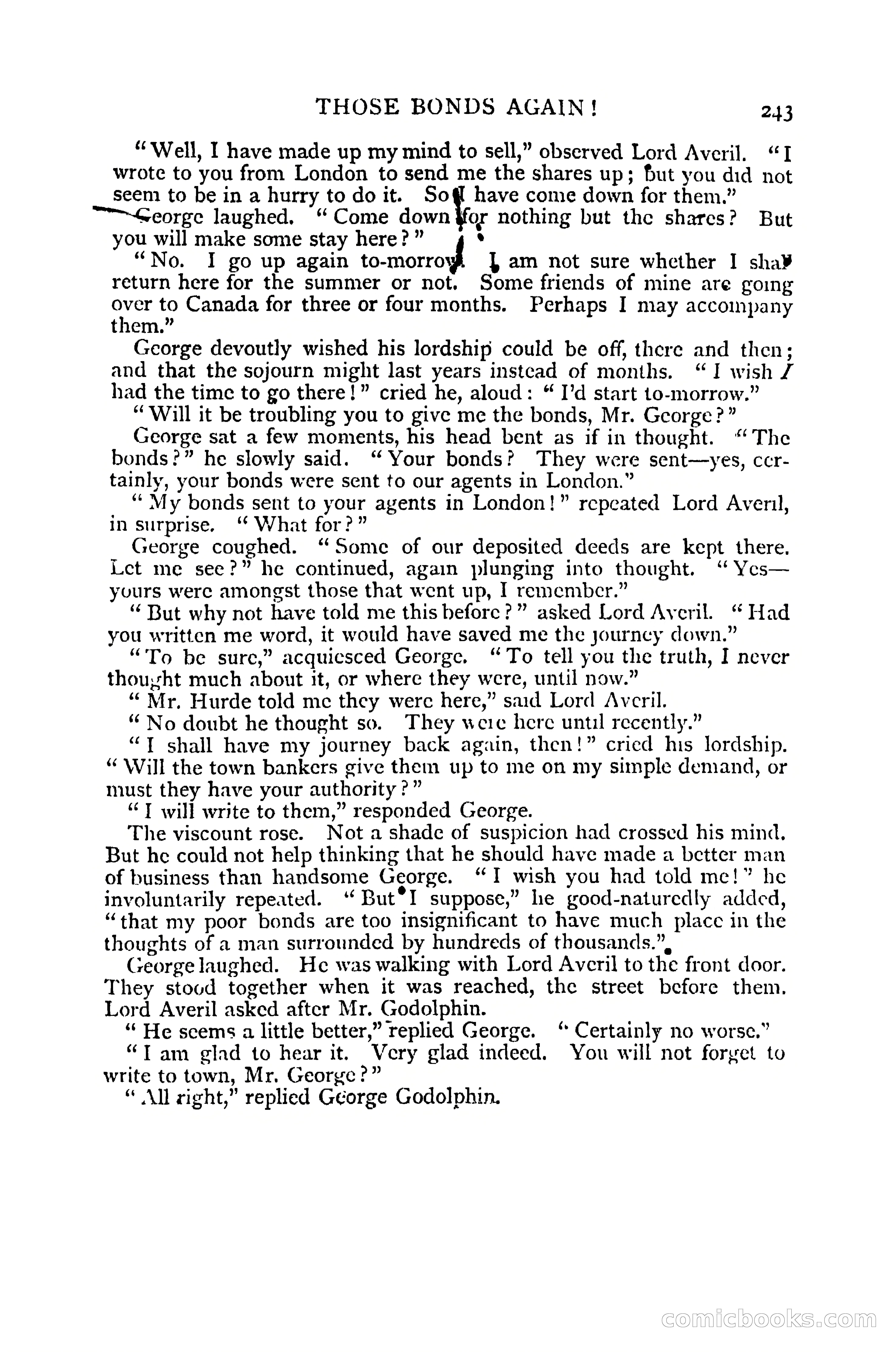 The Shadow of Ashlydyat — page 254 of 397