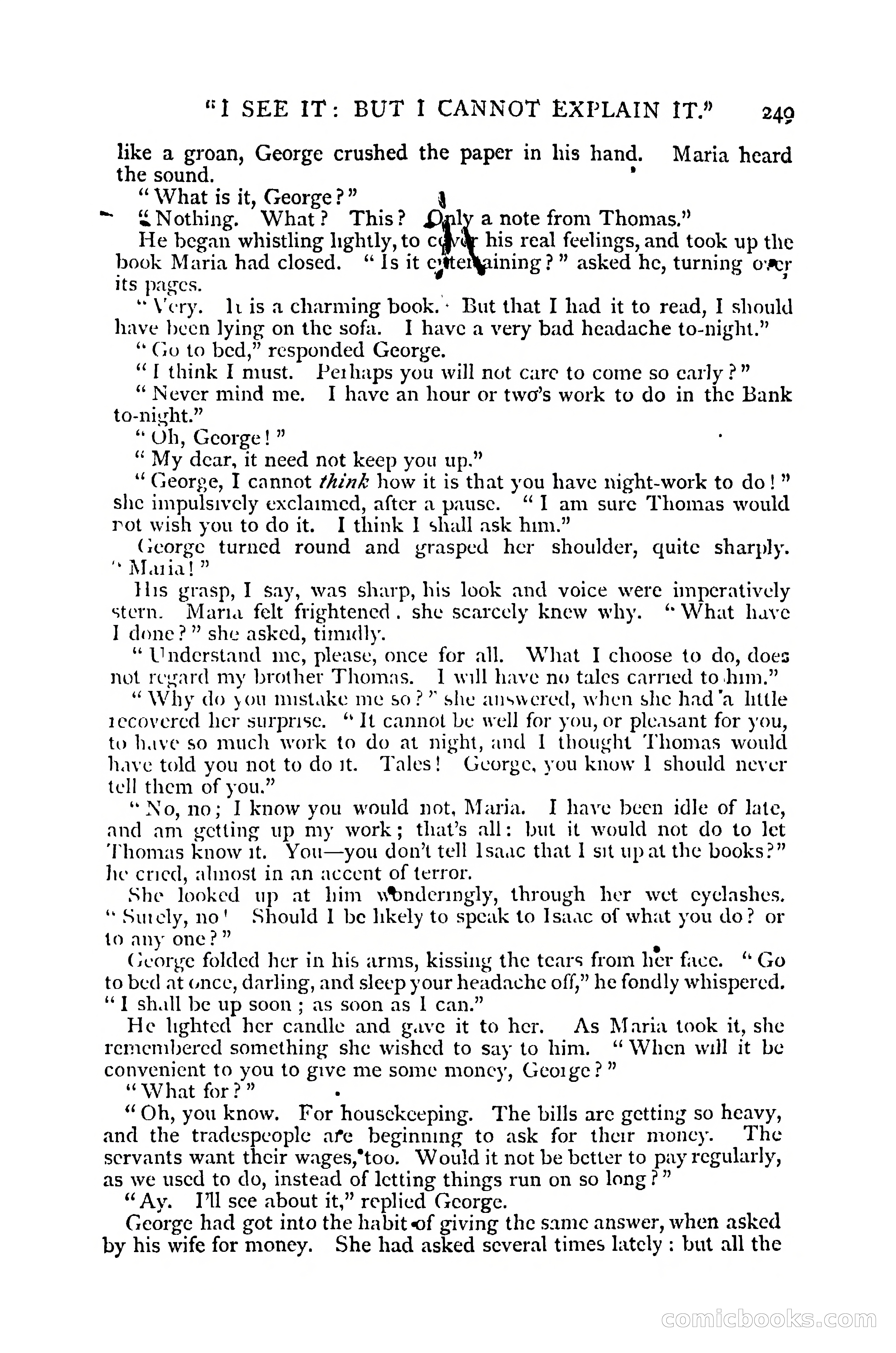 The Shadow of Ashlydyat — page 260 of 397
