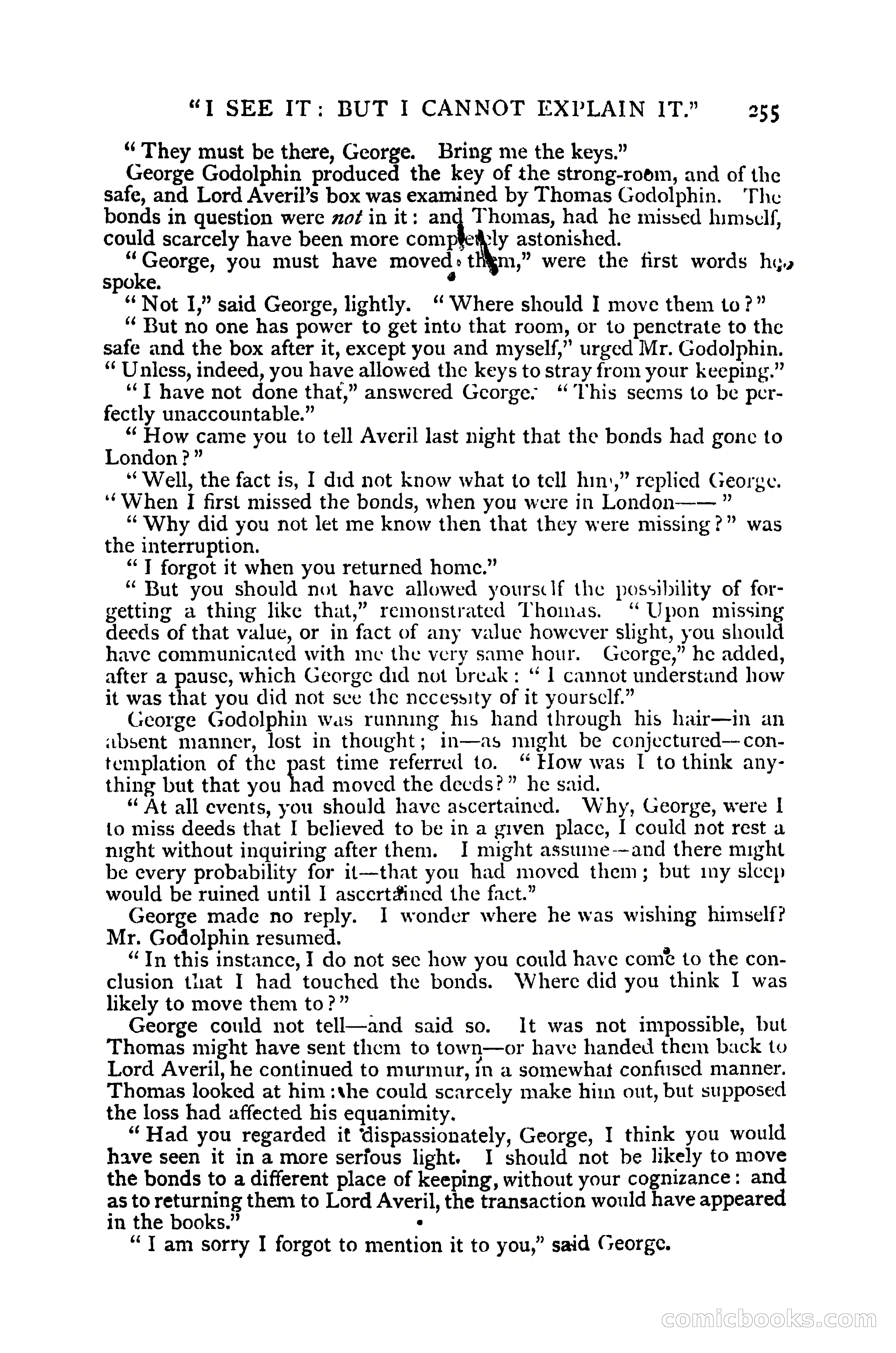 The Shadow of Ashlydyat — page 266 of 397