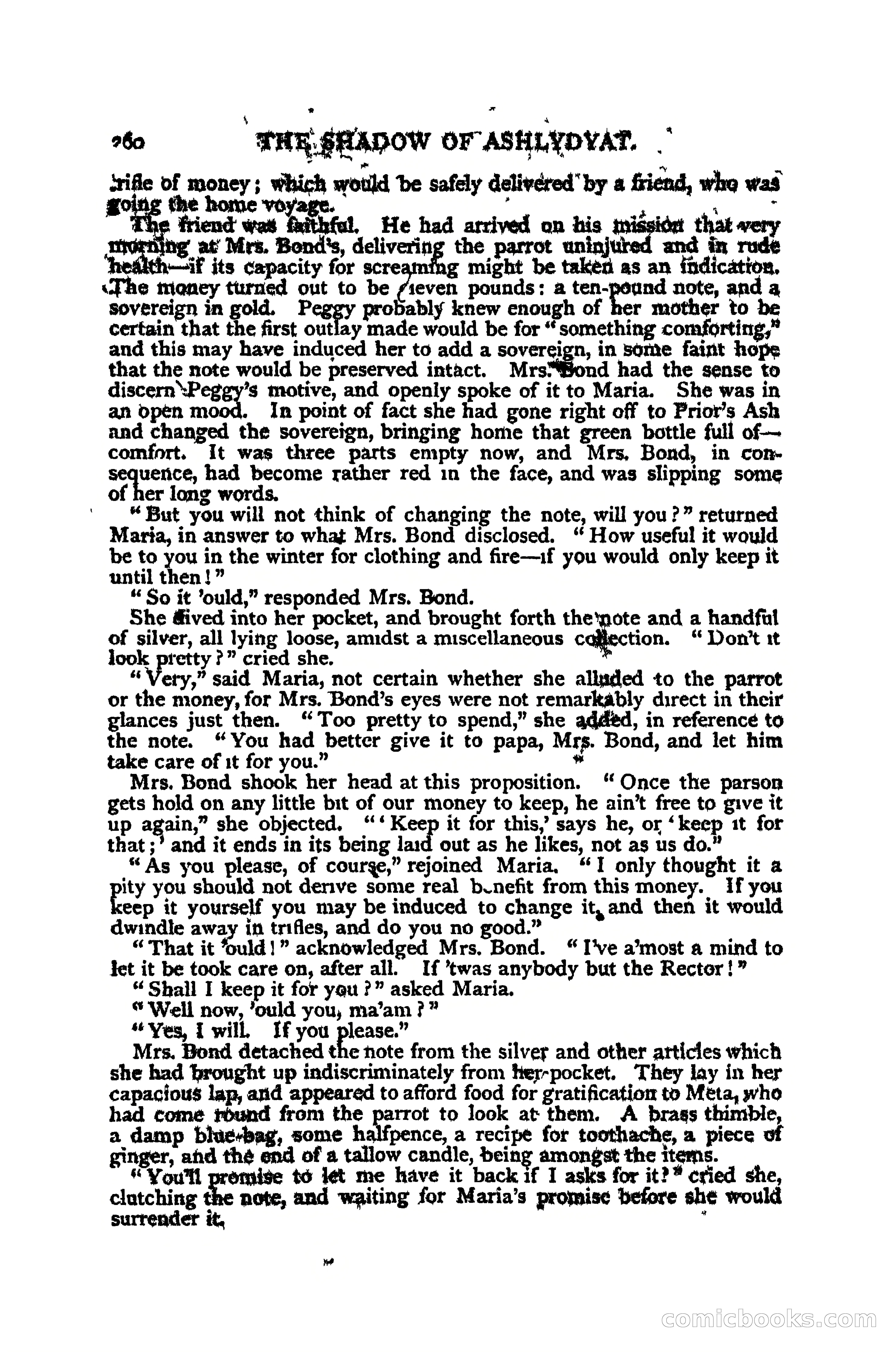 The Shadow of Ashlydyat — page 271 of 397