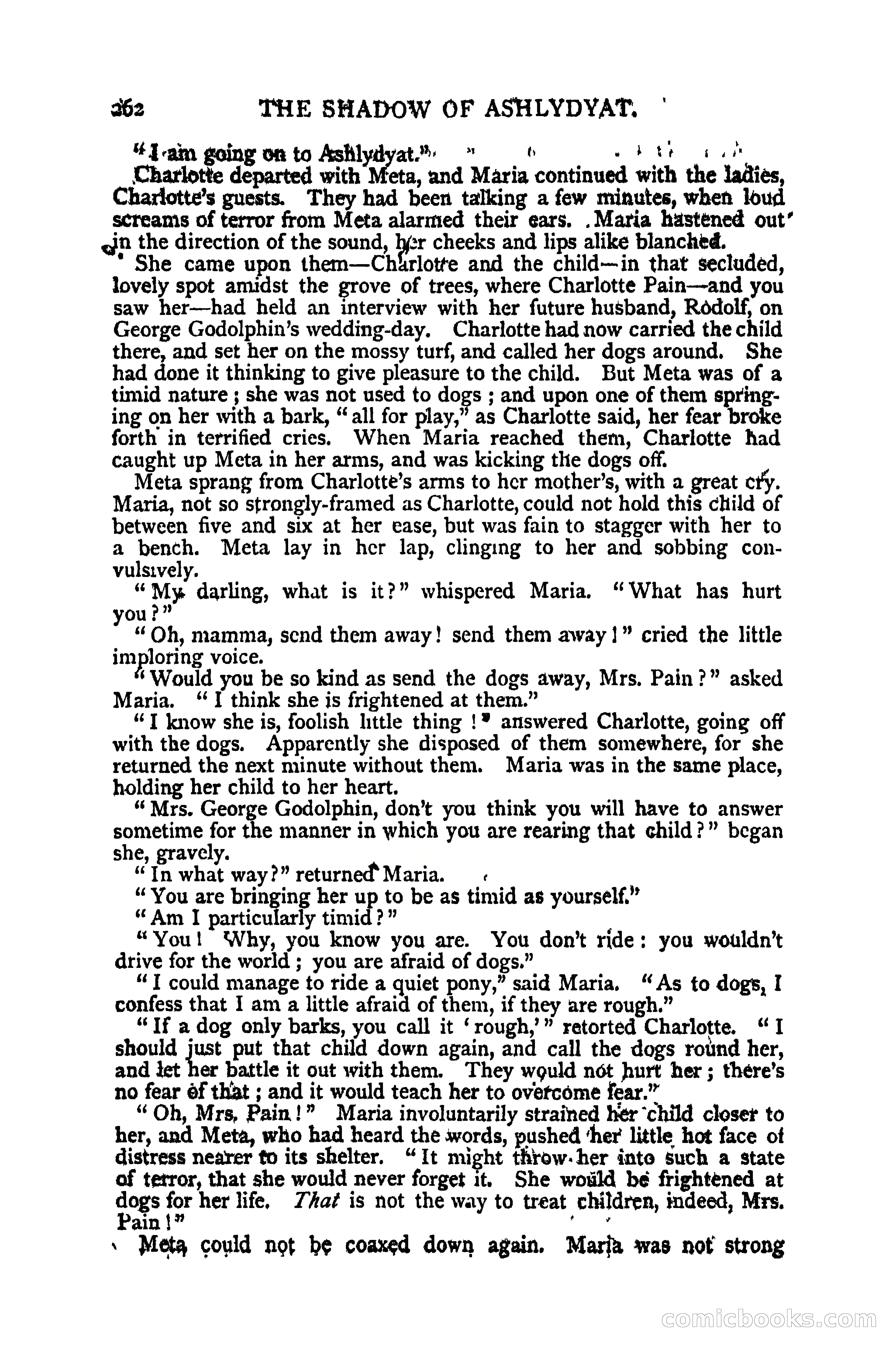 The Shadow of Ashlydyat — page 273 of 397