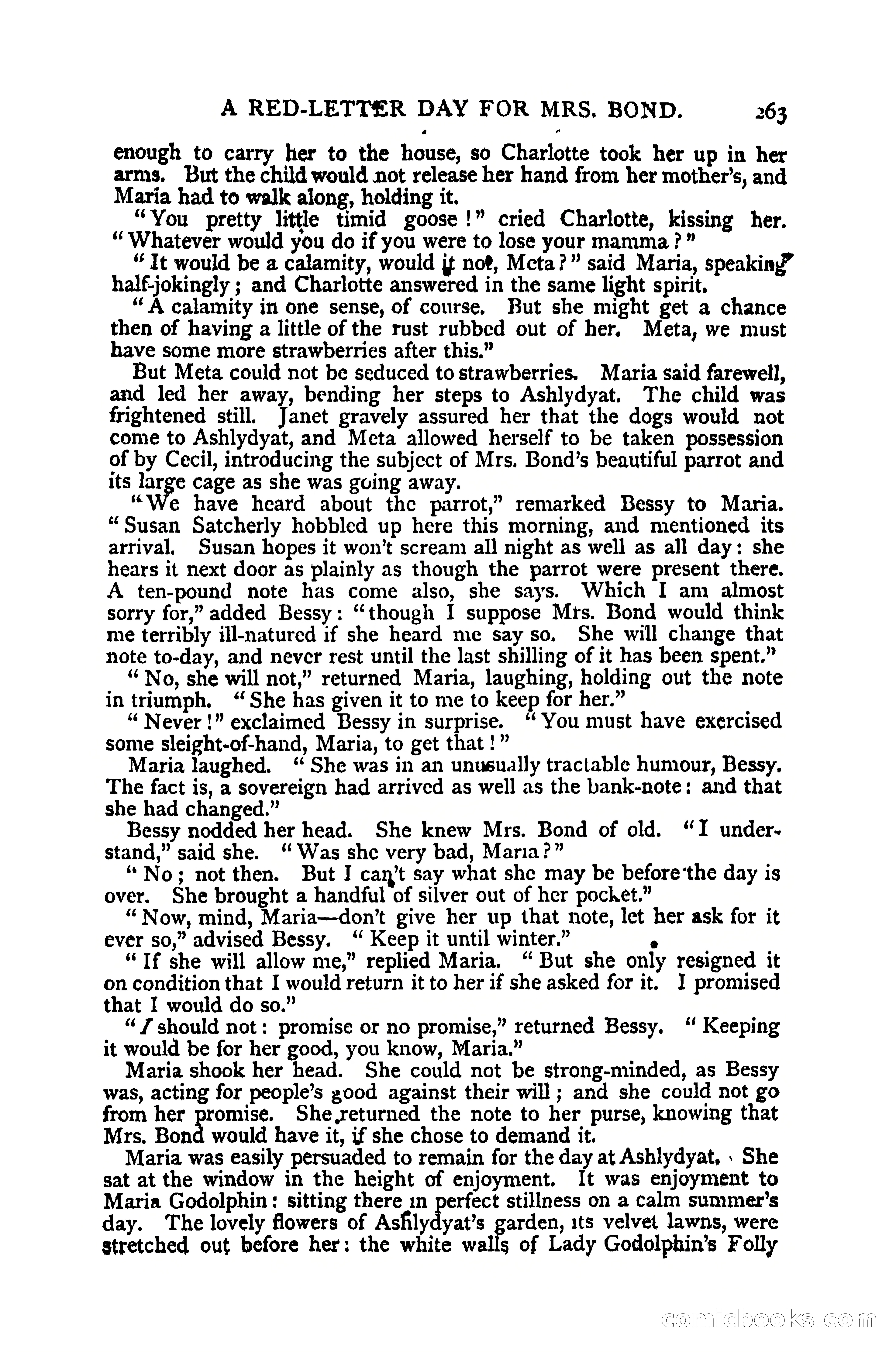 The Shadow of Ashlydyat — page 274 of 397