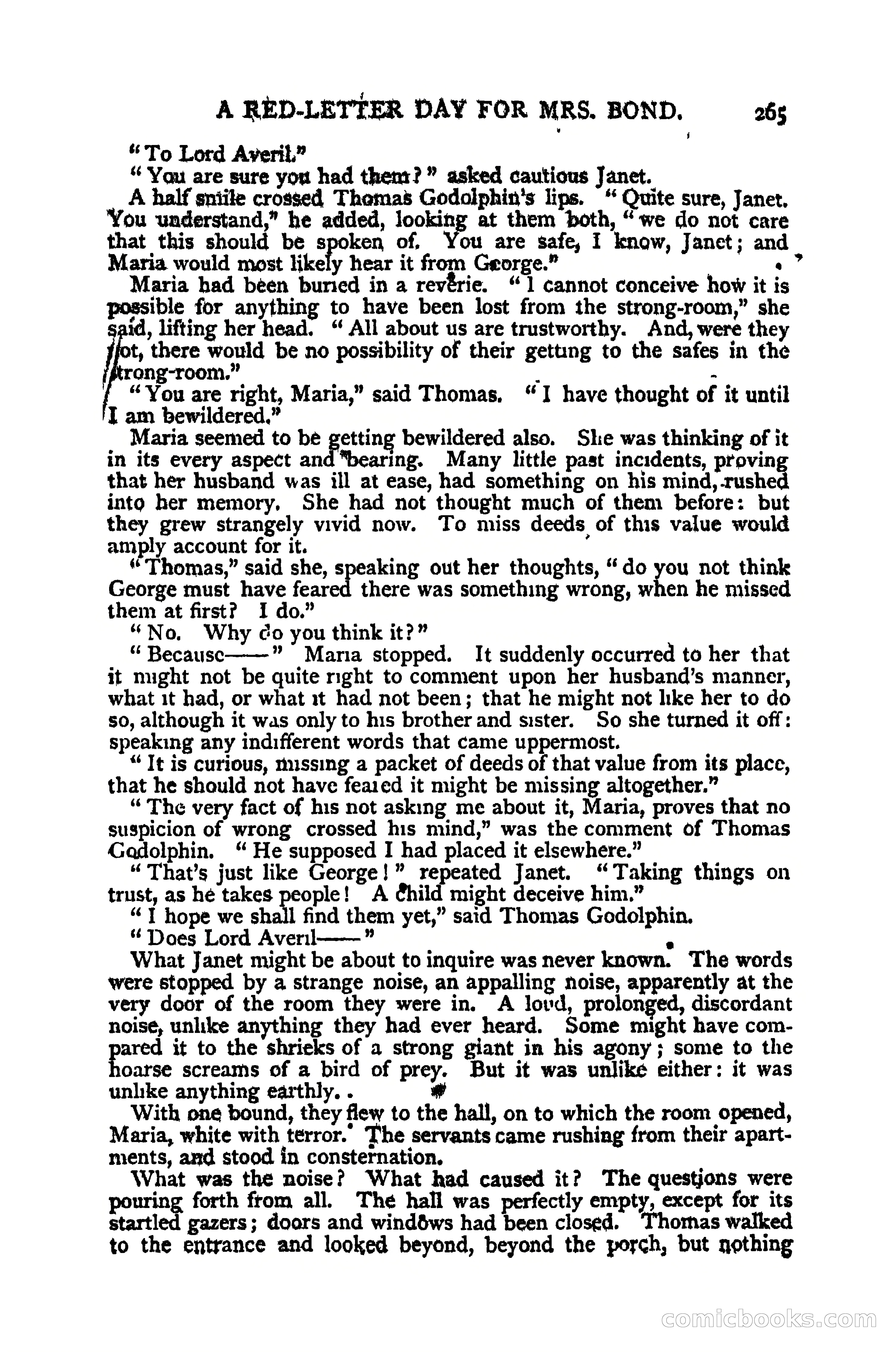 The Shadow of Ashlydyat — page 276 of 397