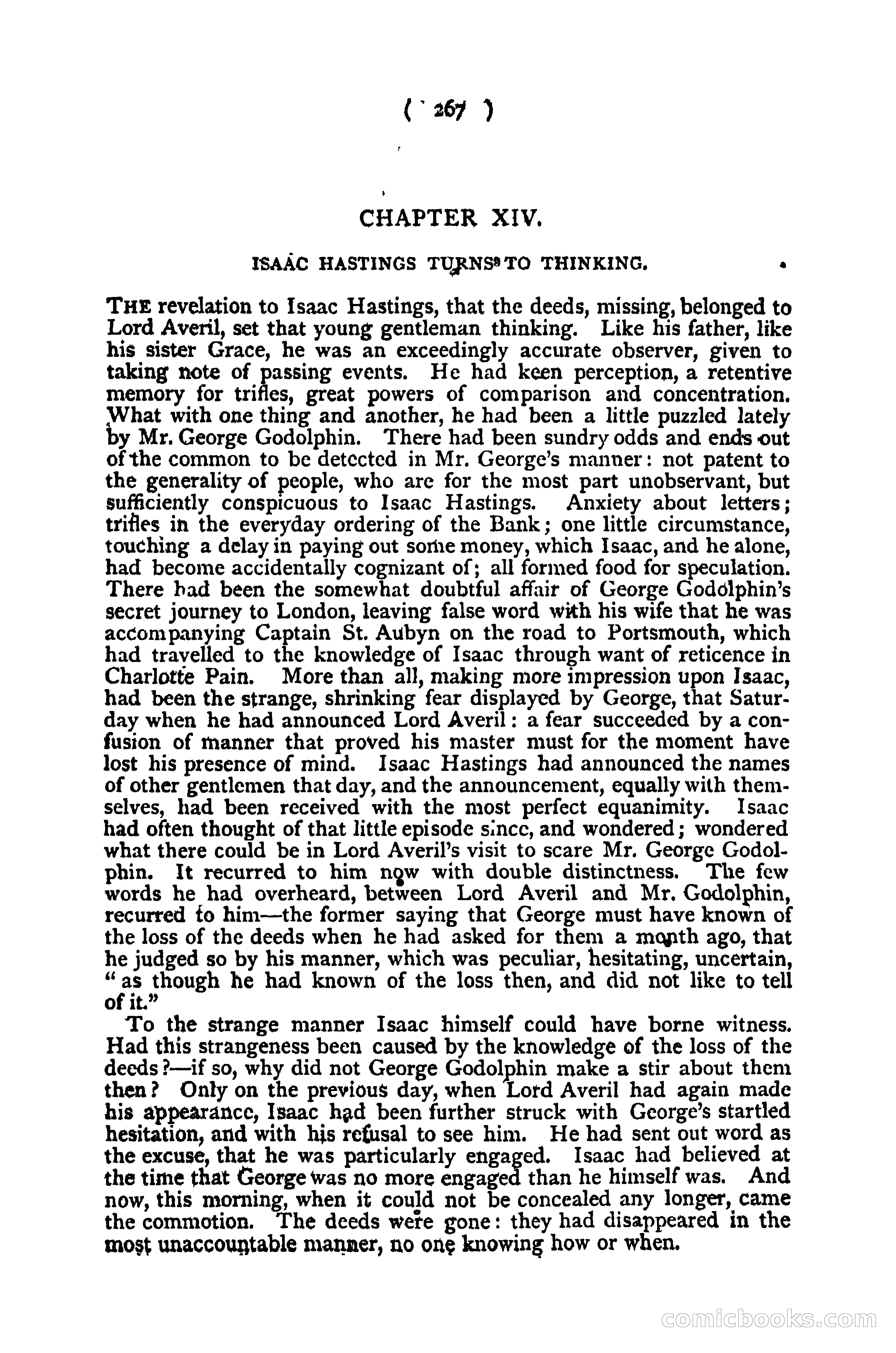 The Shadow of Ashlydyat — page 278 of 397