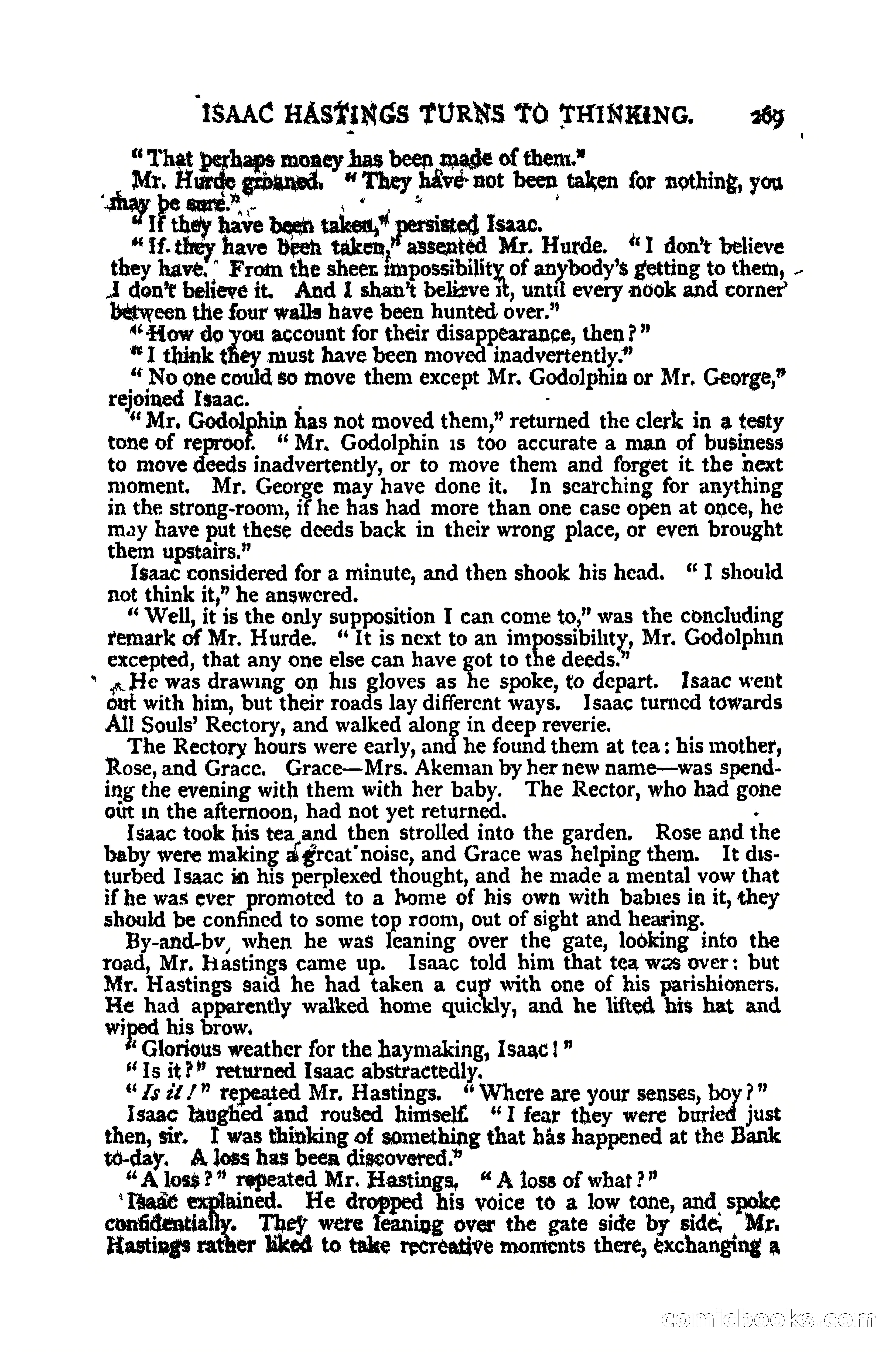 The Shadow of Ashlydyat — page 280 of 397