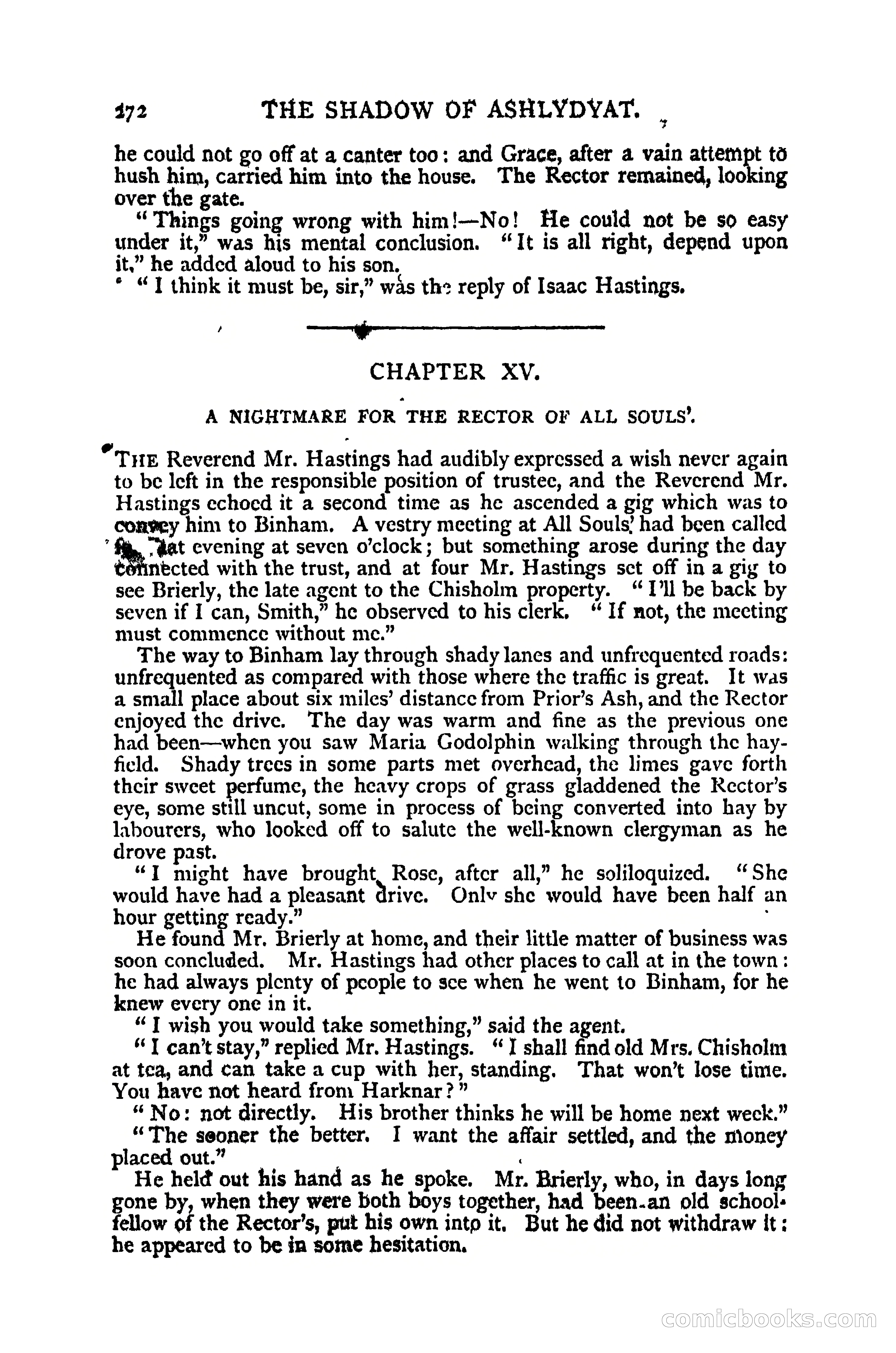 The Shadow of Ashlydyat — page 283 of 397