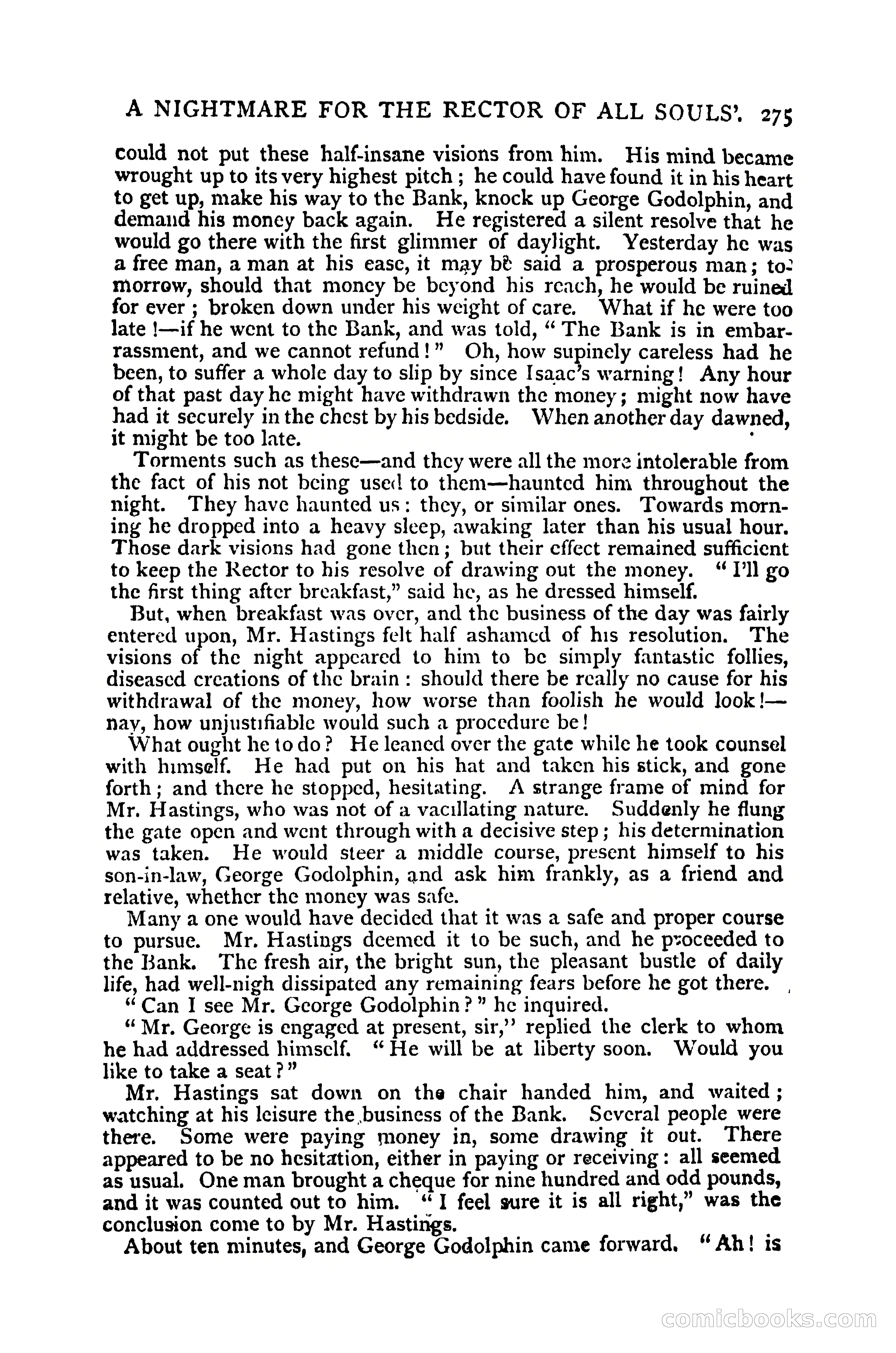 The Shadow of Ashlydyat — page 286 of 397