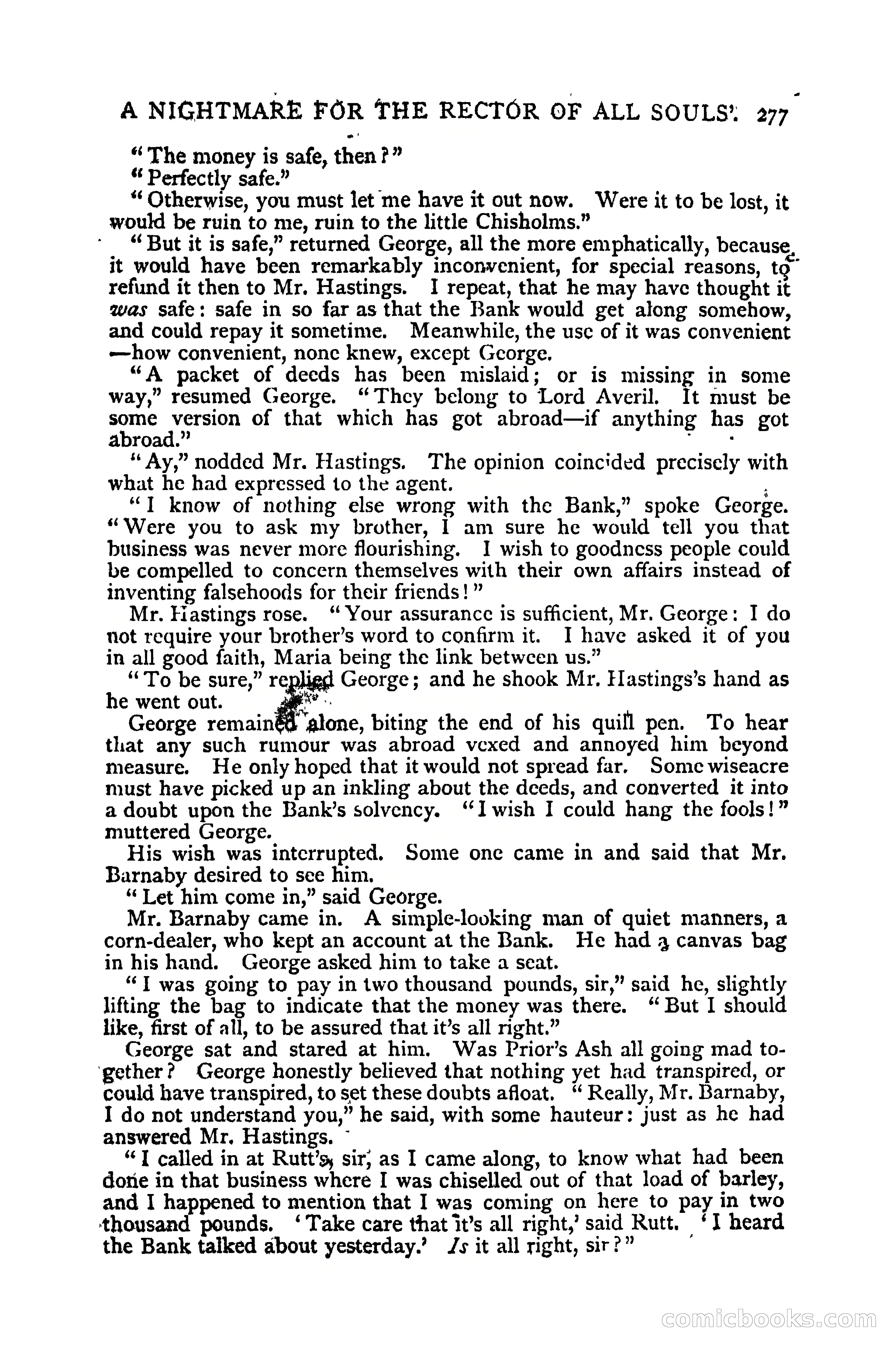 The Shadow of Ashlydyat — page 288 of 397