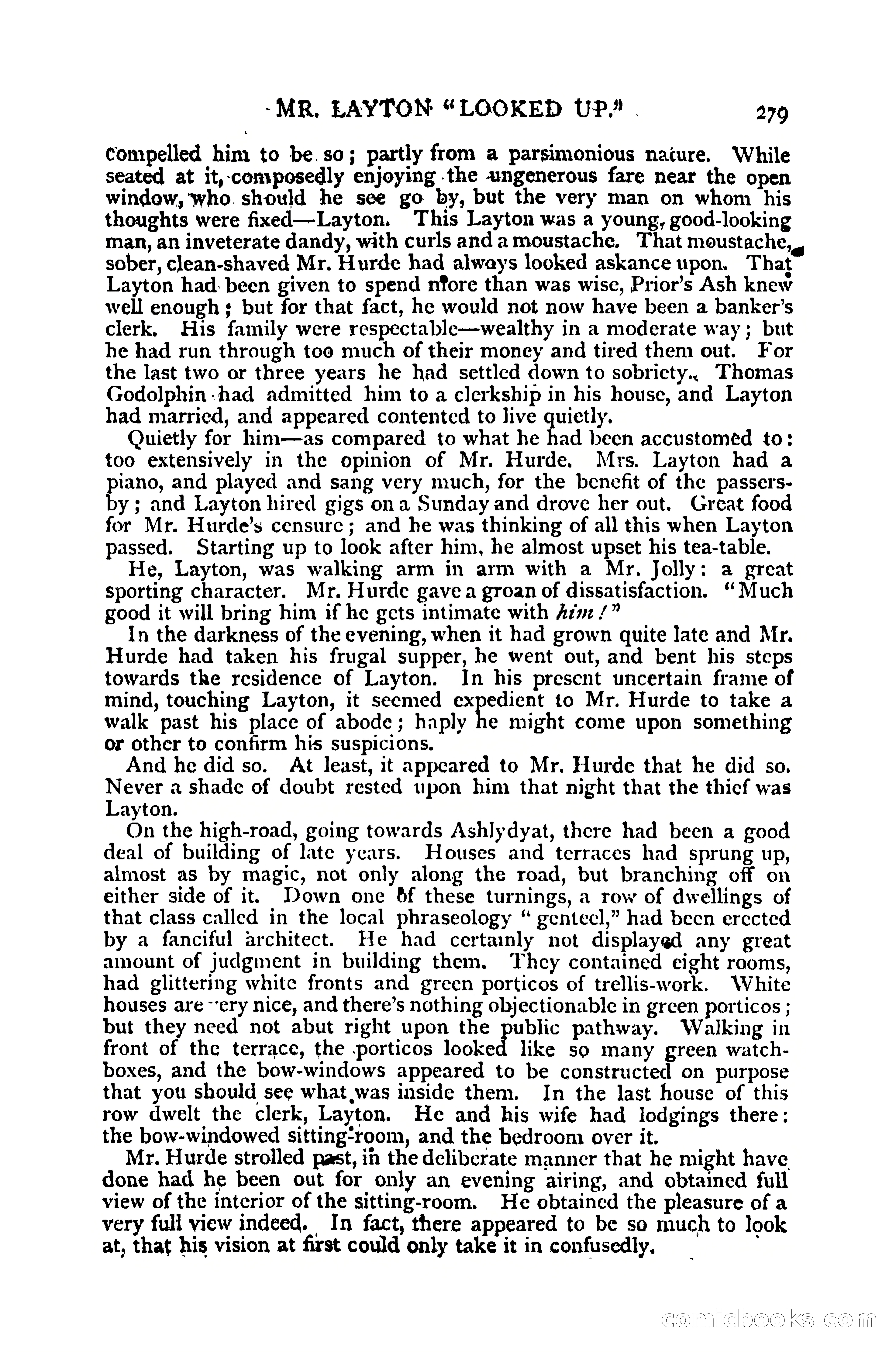 The Shadow of Ashlydyat — page 290 of 397