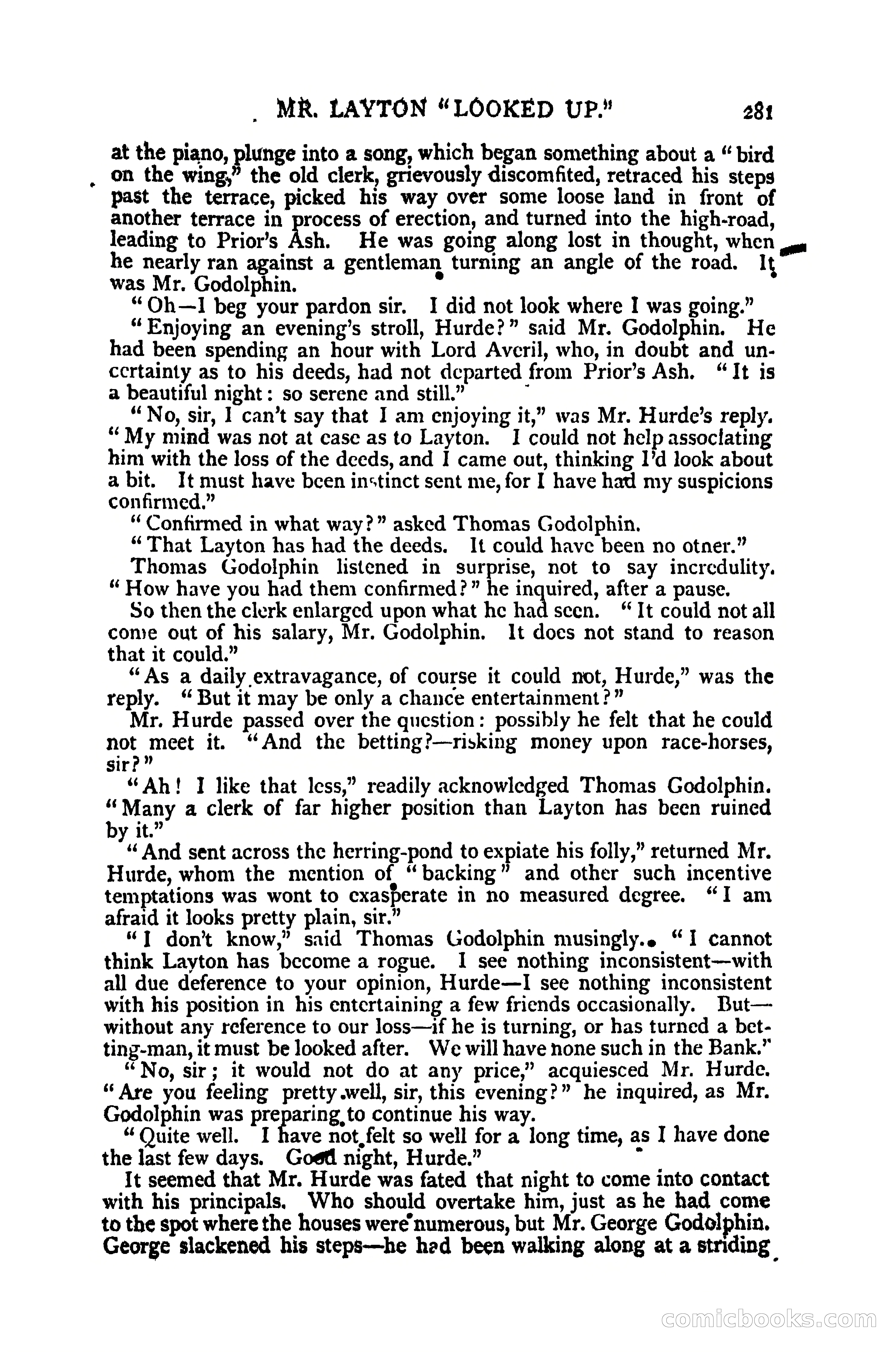 The Shadow of Ashlydyat — page 292 of 397