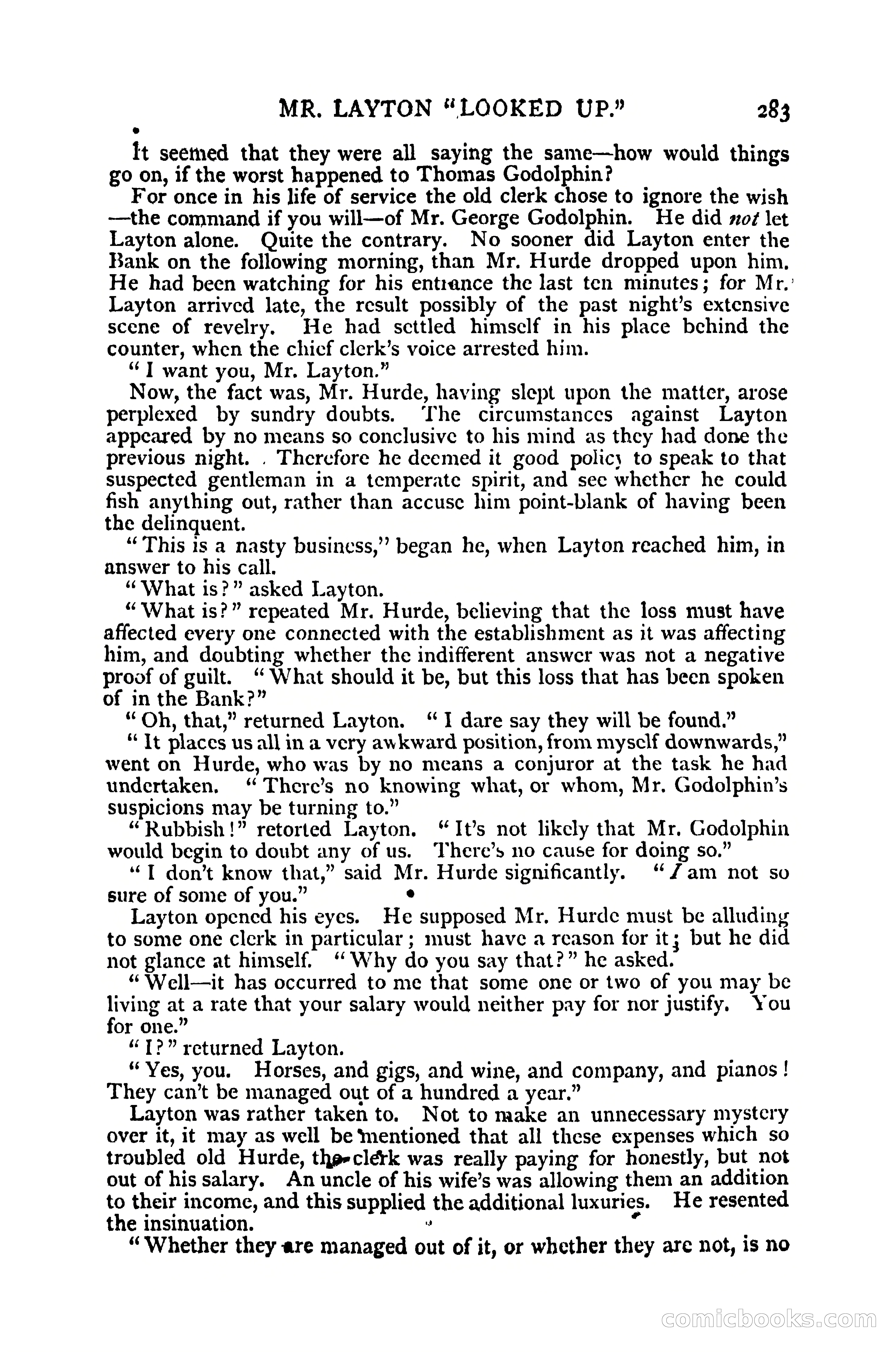 The Shadow of Ashlydyat — page 294 of 397