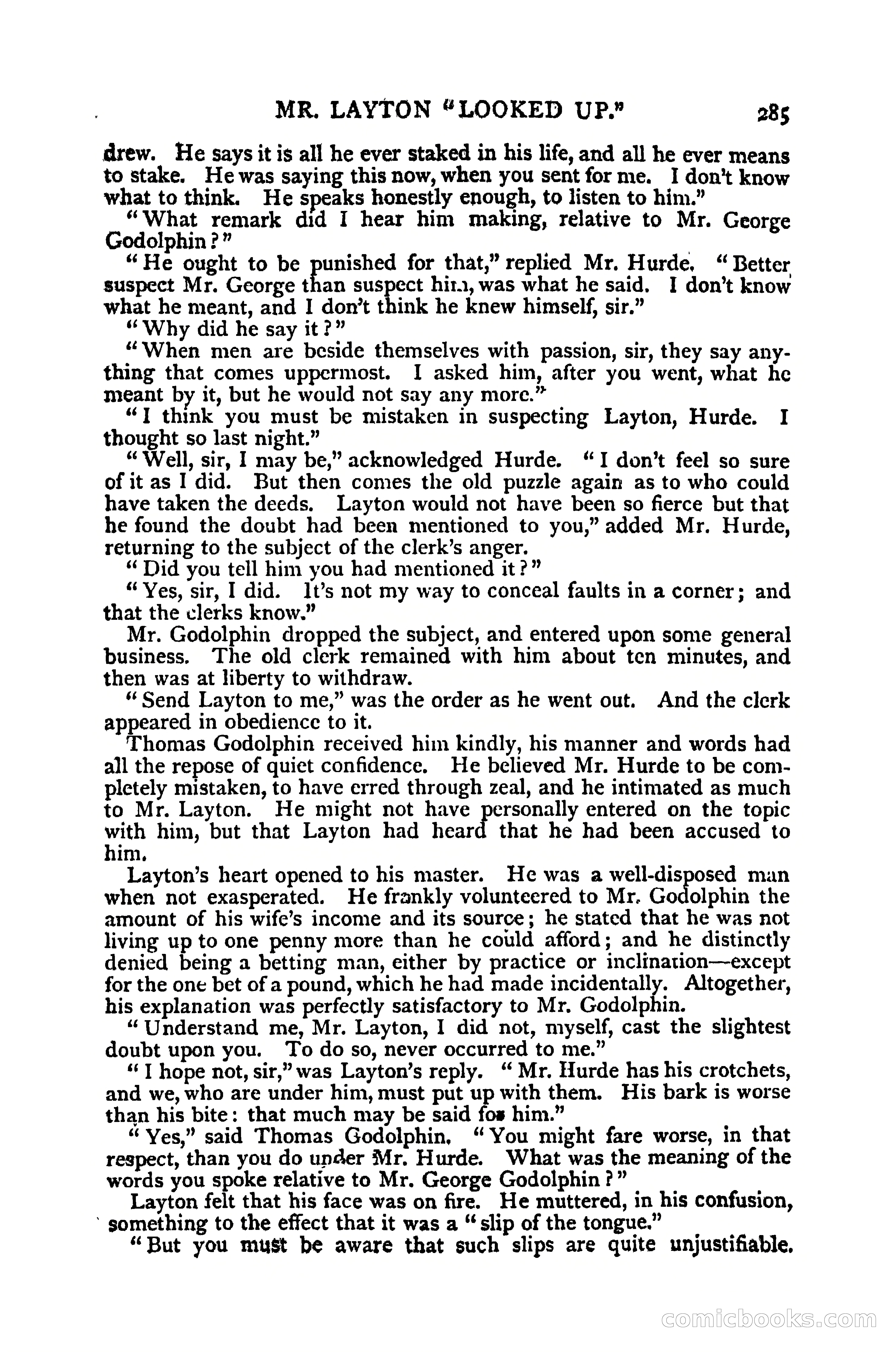 The Shadow of Ashlydyat — page 296 of 397