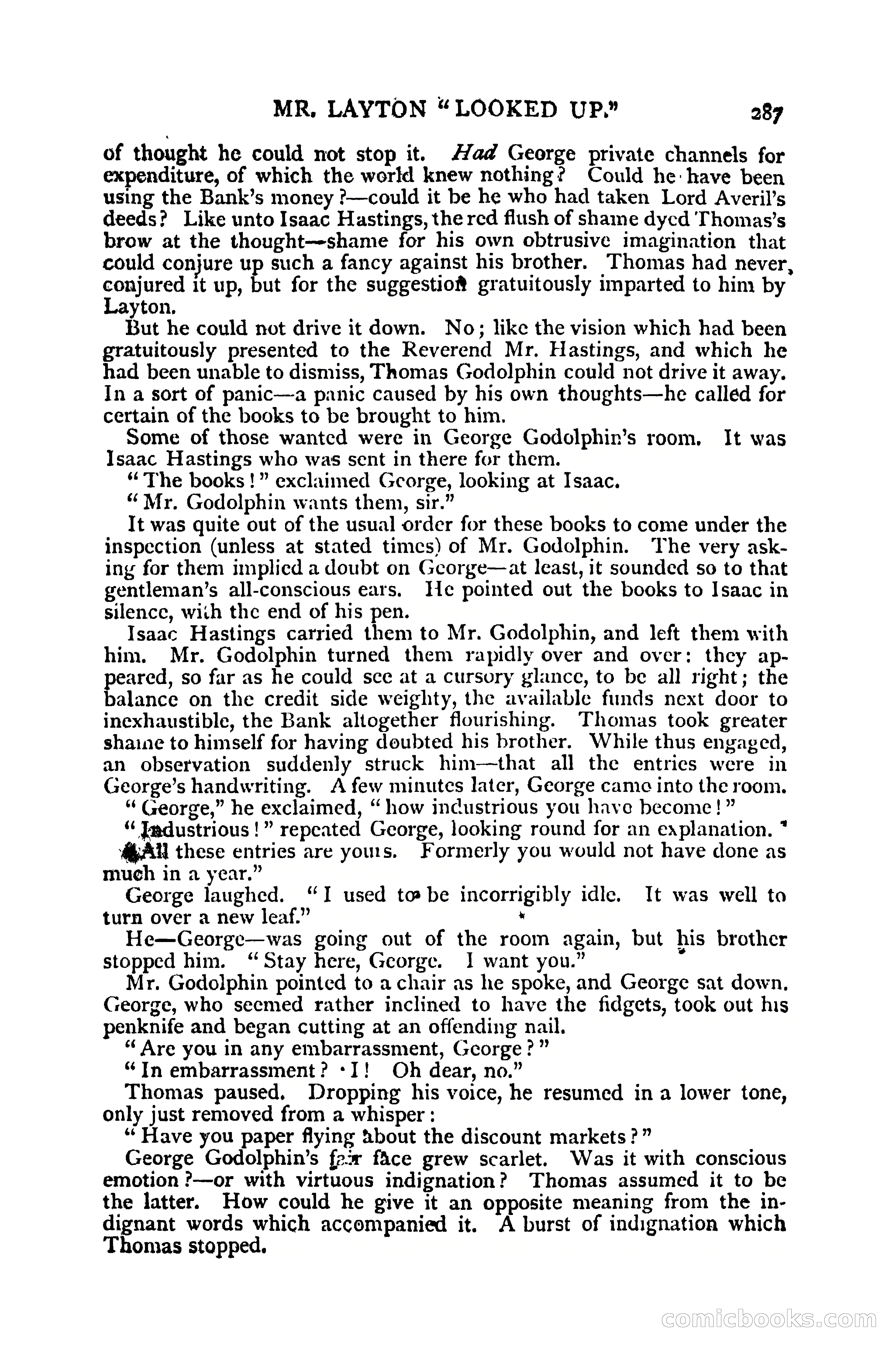 The Shadow of Ashlydyat — page 298 of 397