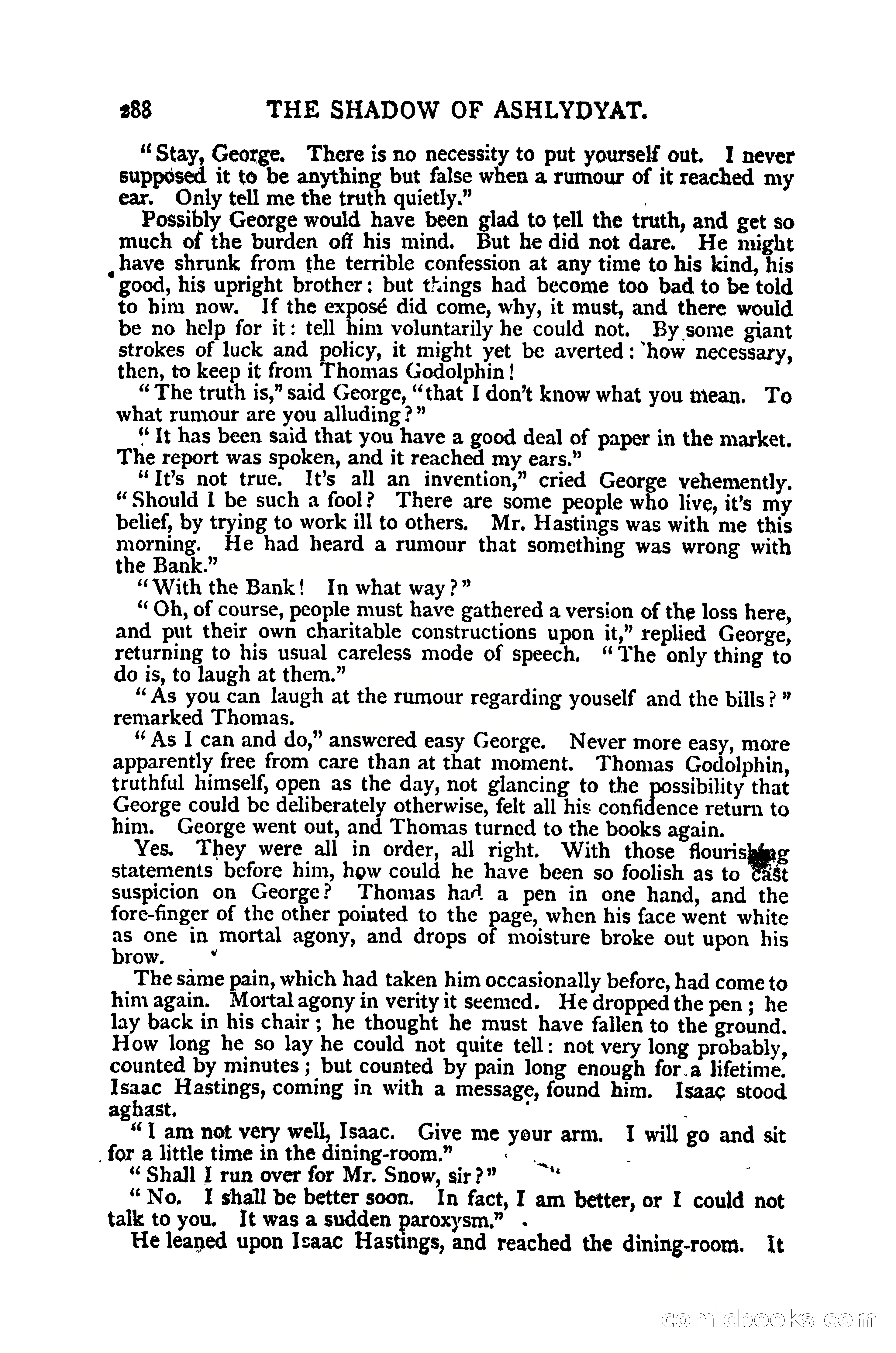 The Shadow of Ashlydyat — page 299 of 397