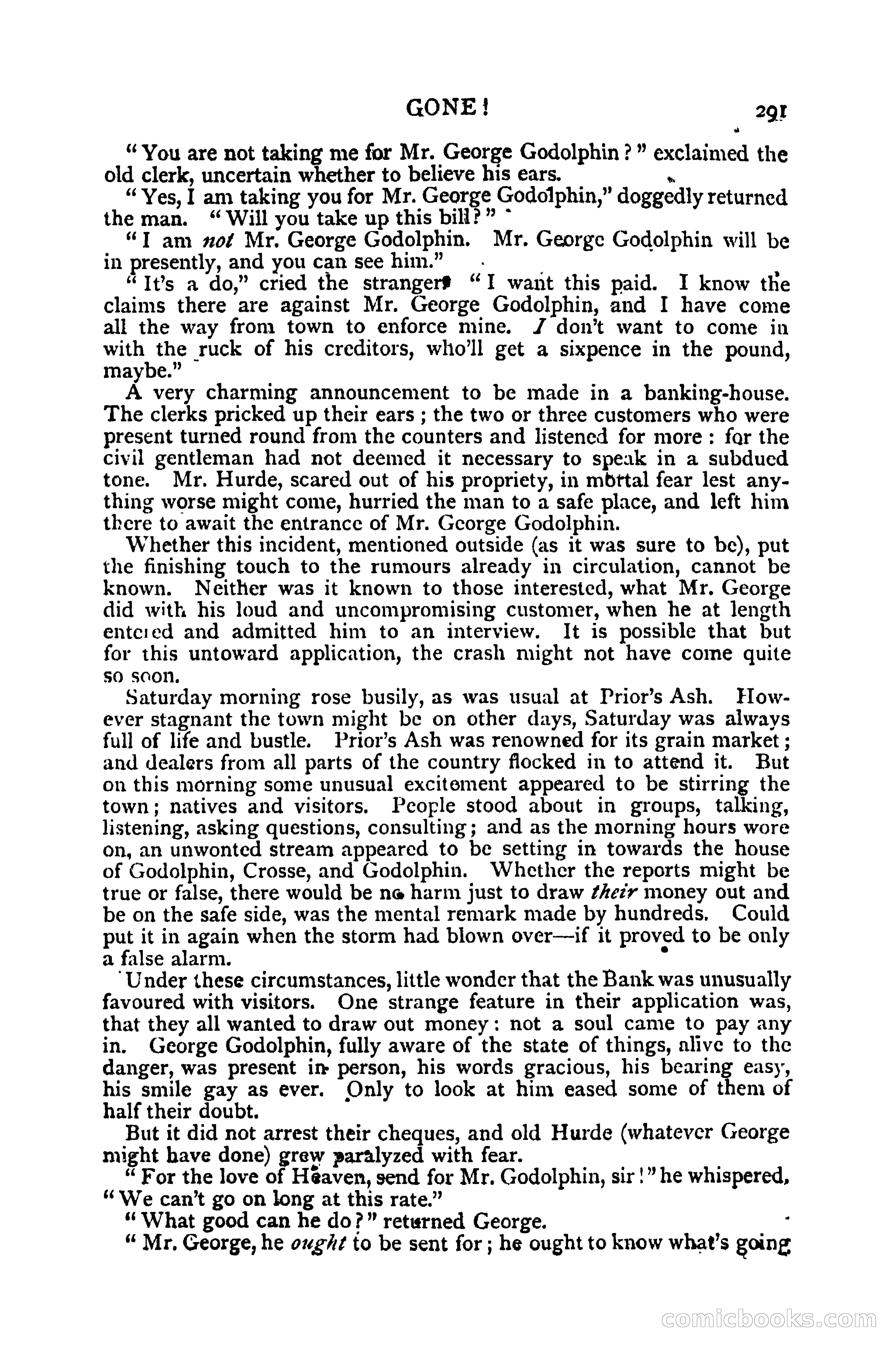 The Shadow of Ashlydyat — page 302 of 397