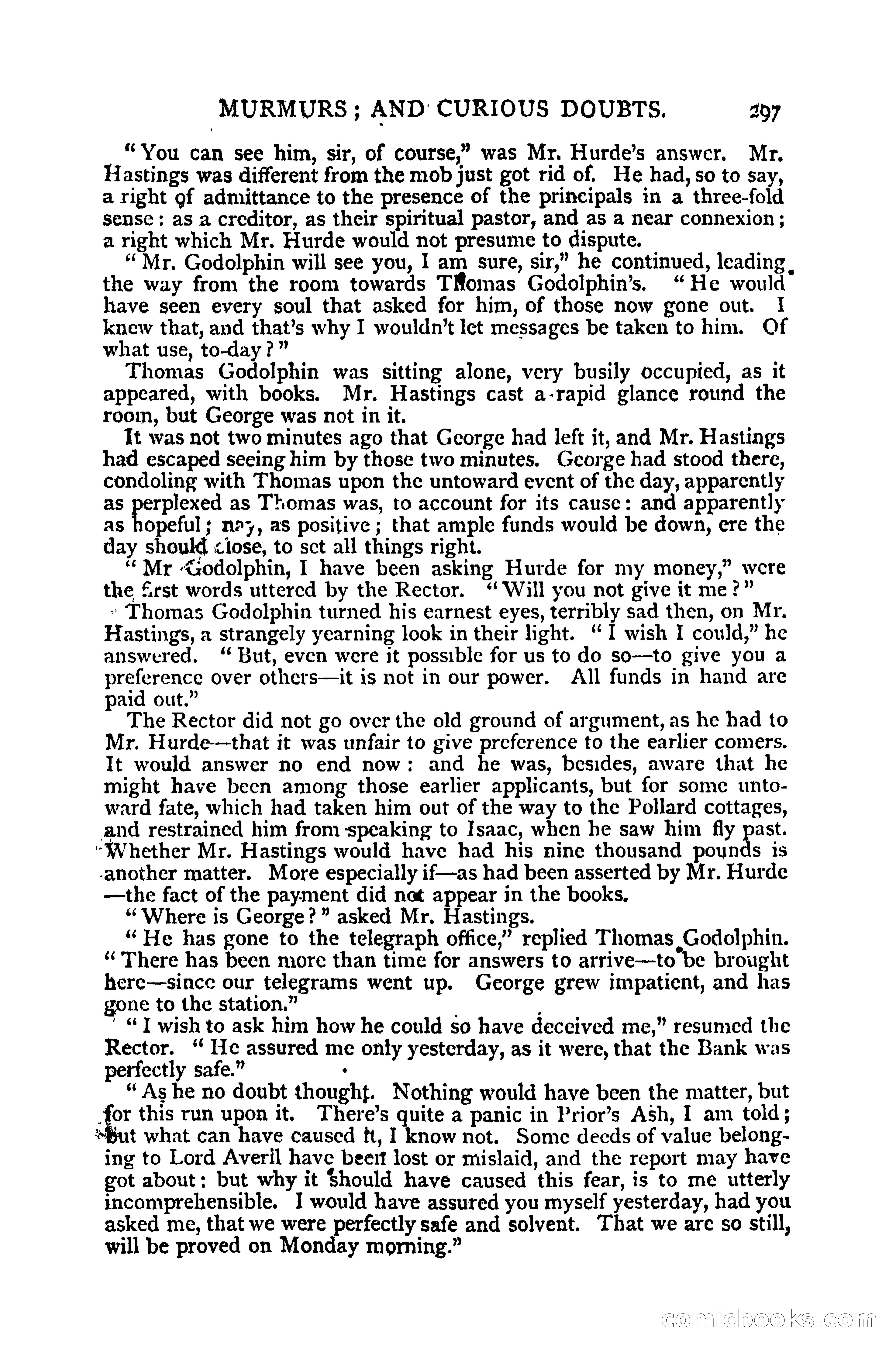 The Shadow of Ashlydyat — page 308 of 397