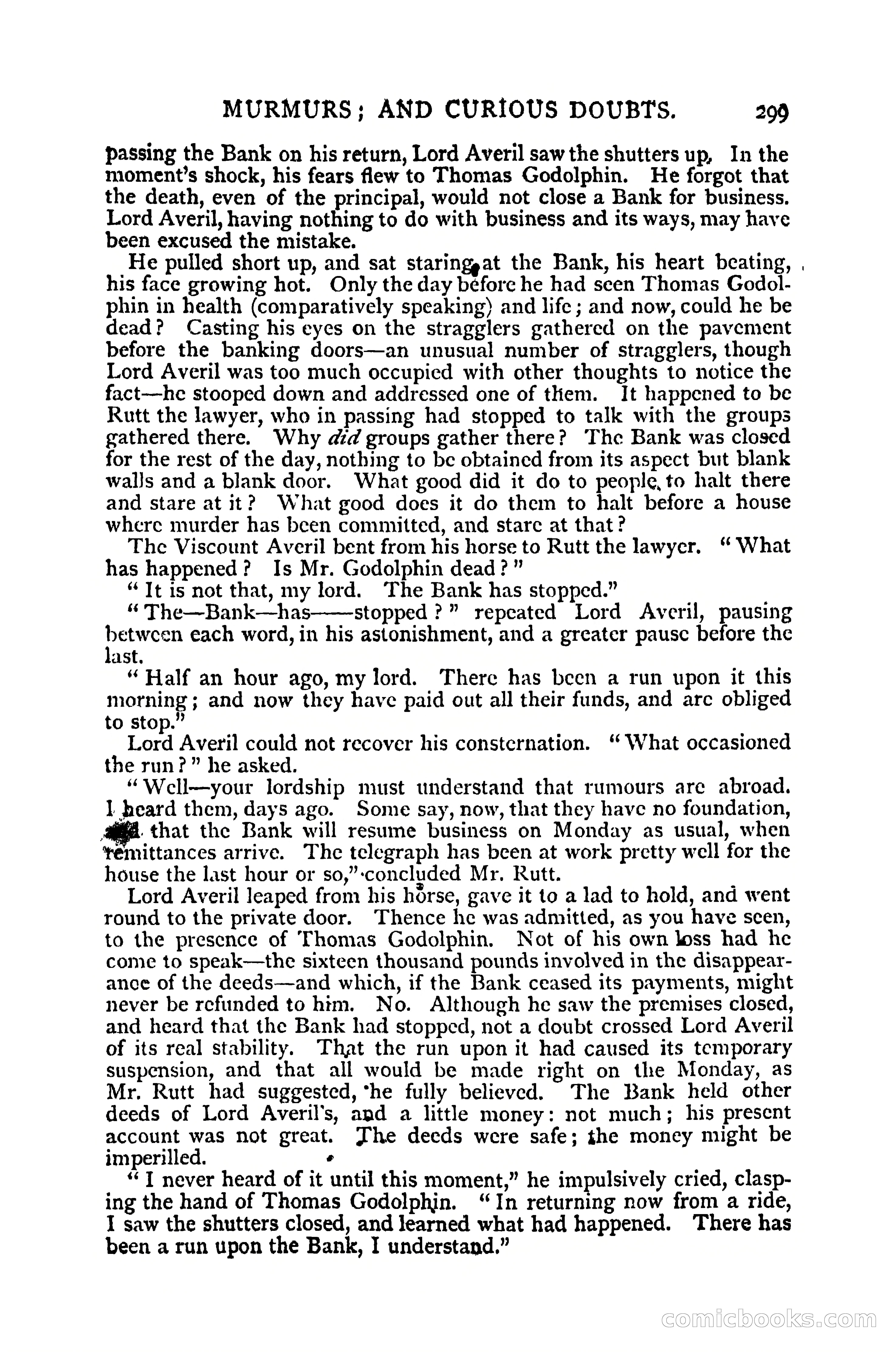 The Shadow of Ashlydyat — page 310 of 397