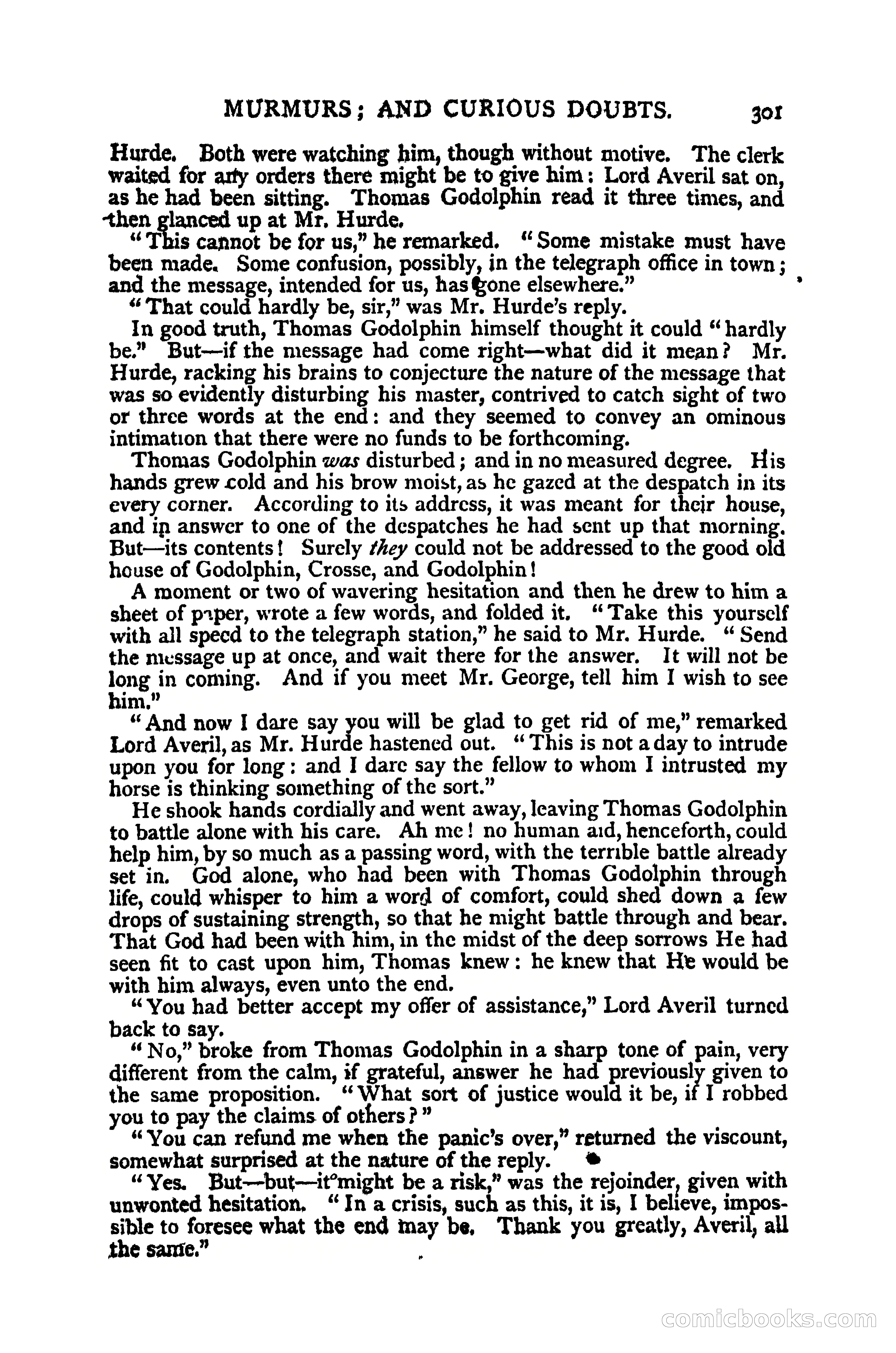 The Shadow of Ashlydyat — page 312 of 397