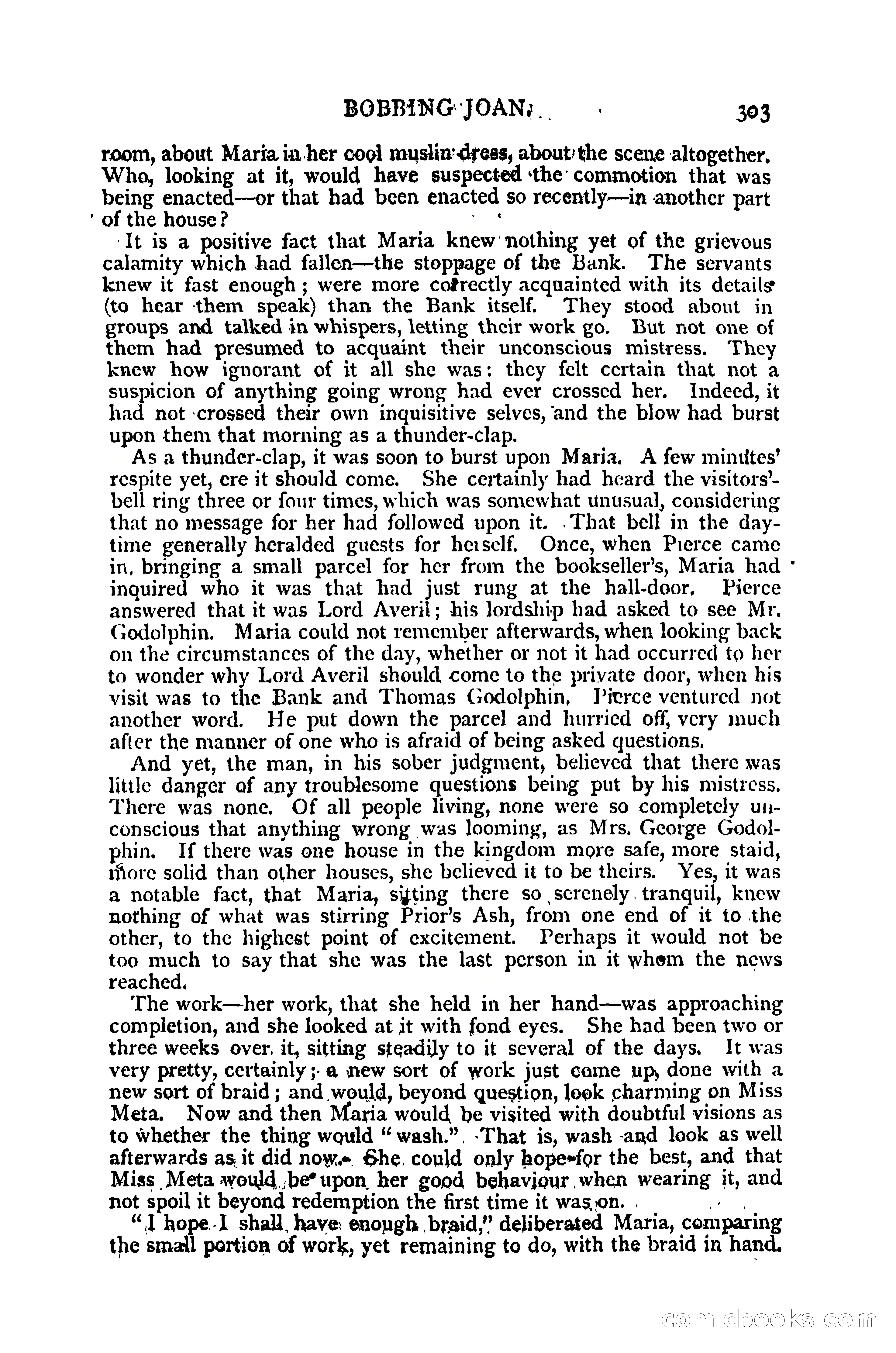 The Shadow of Ashlydyat — page 314 of 397