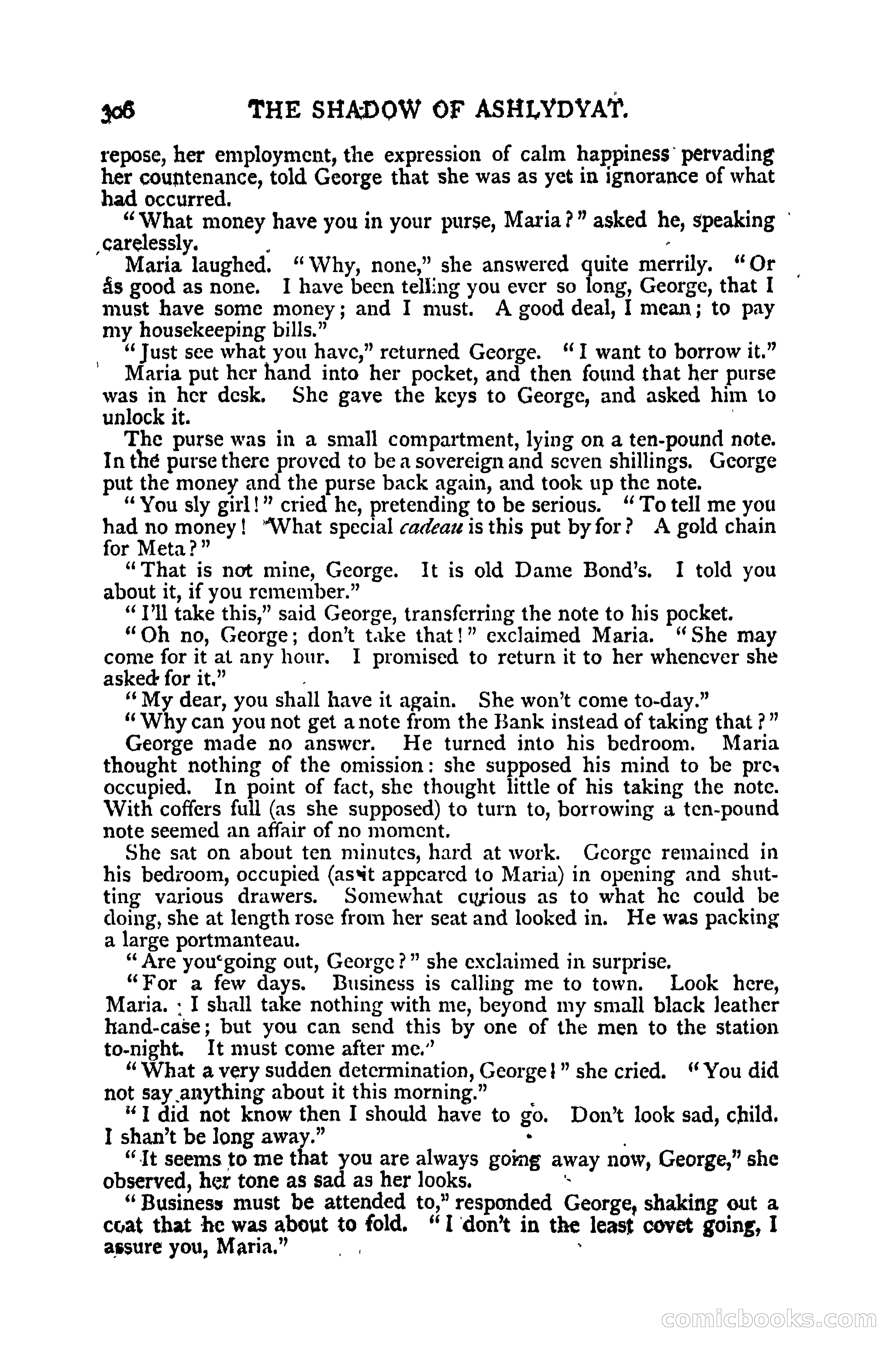 The Shadow of Ashlydyat — page 317 of 397