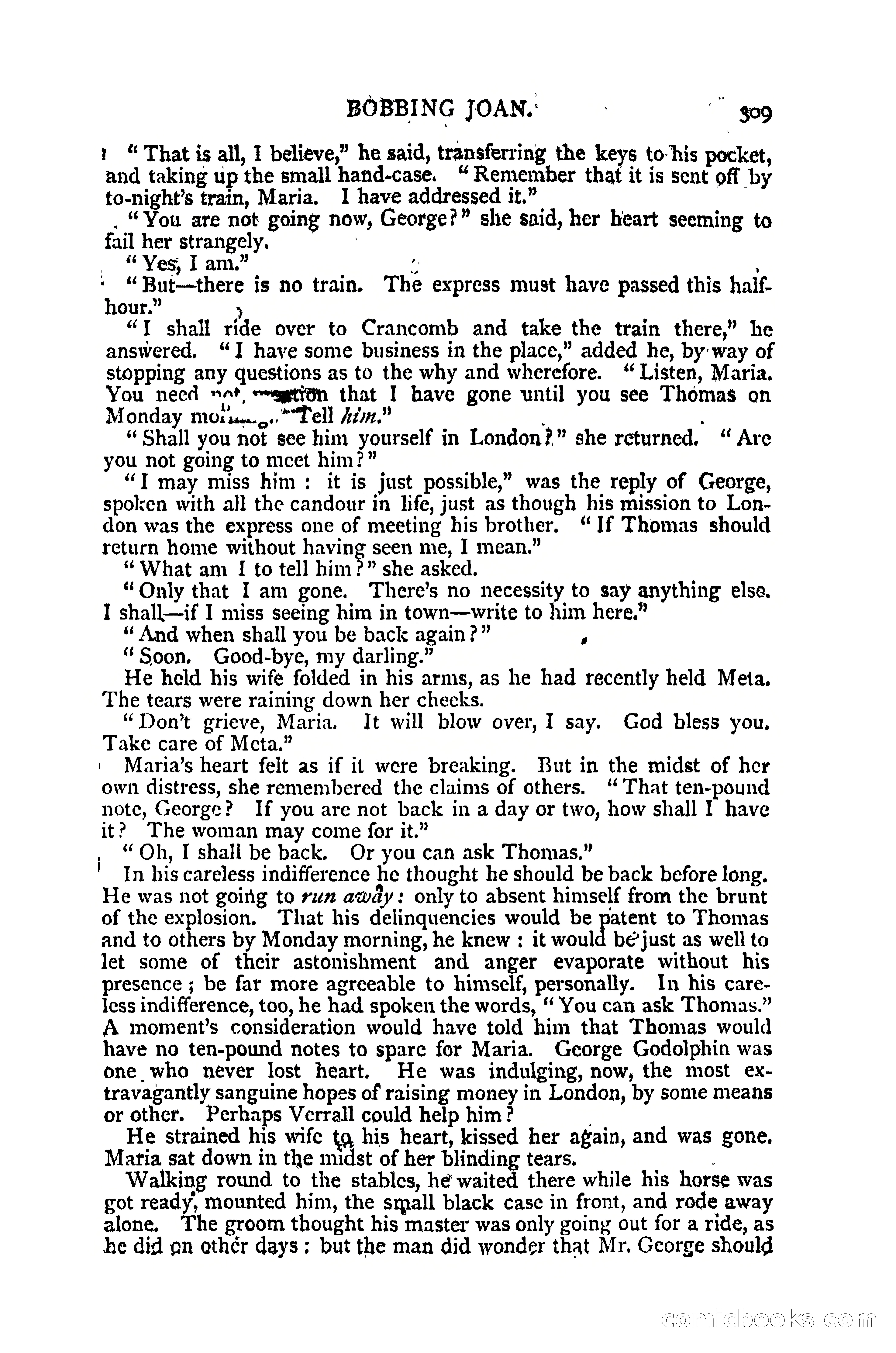The Shadow of Ashlydyat — page 320 of 397