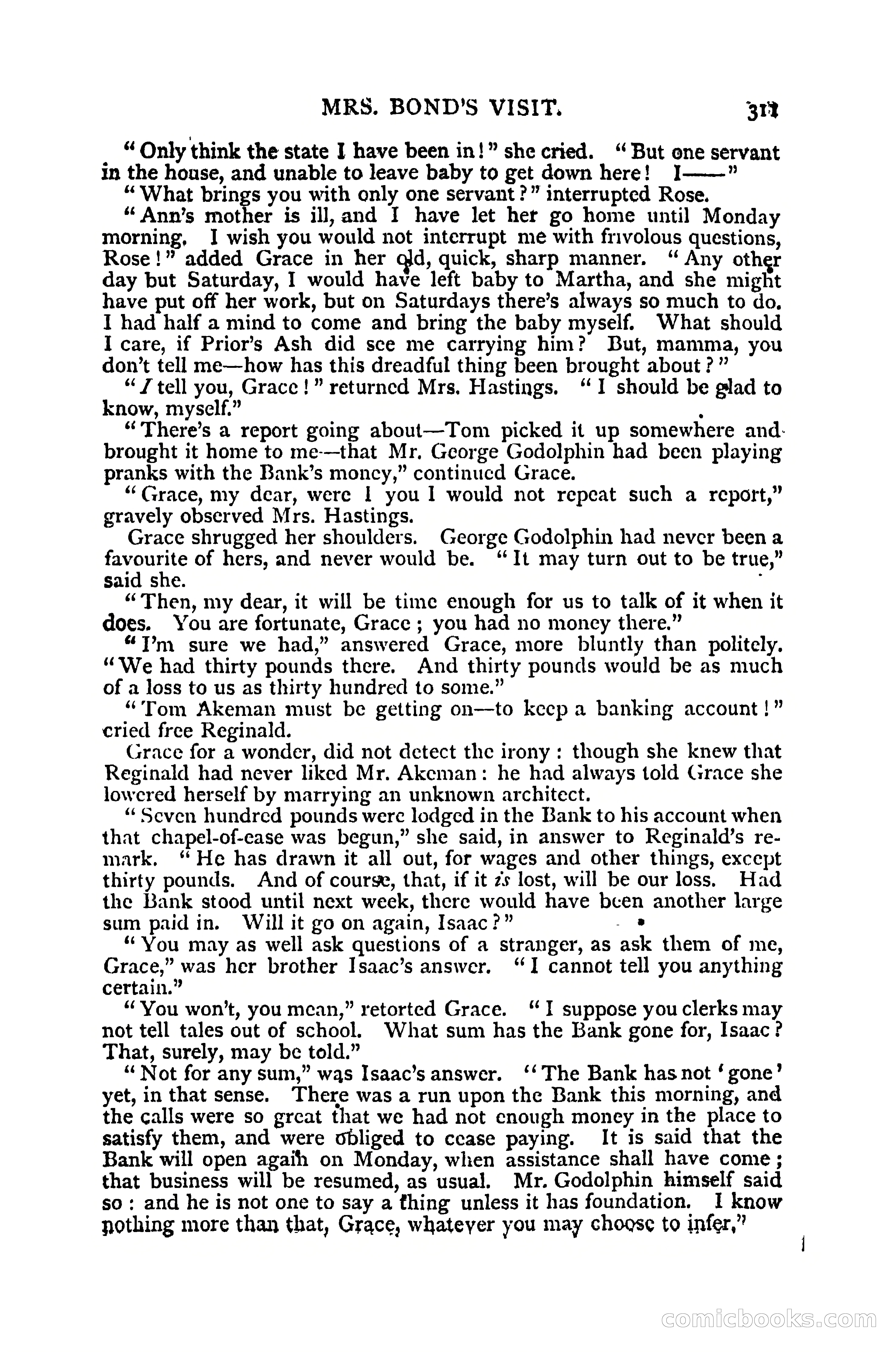 The Shadow of Ashlydyat — page 322 of 397