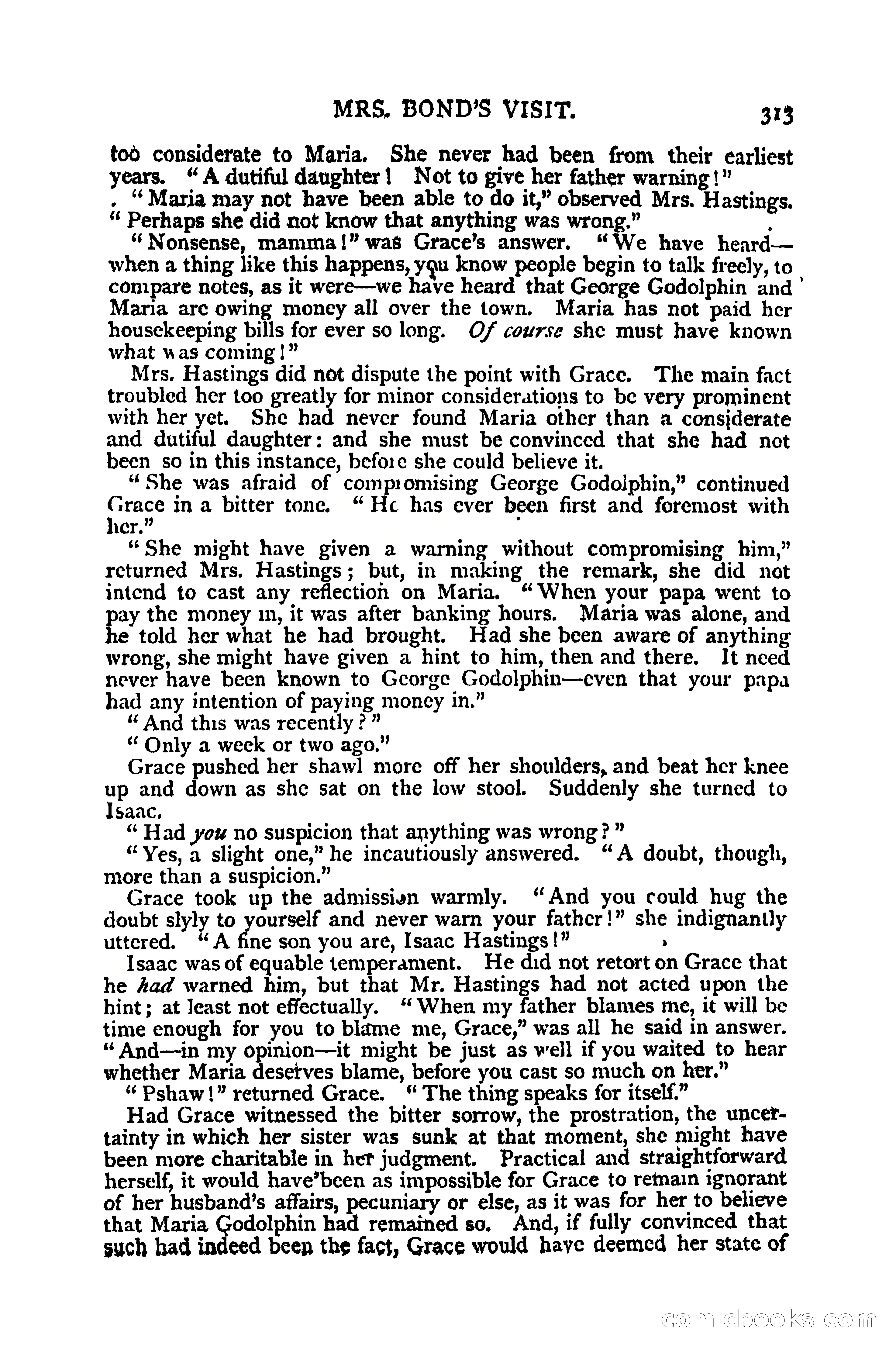The Shadow of Ashlydyat — page 324 of 397