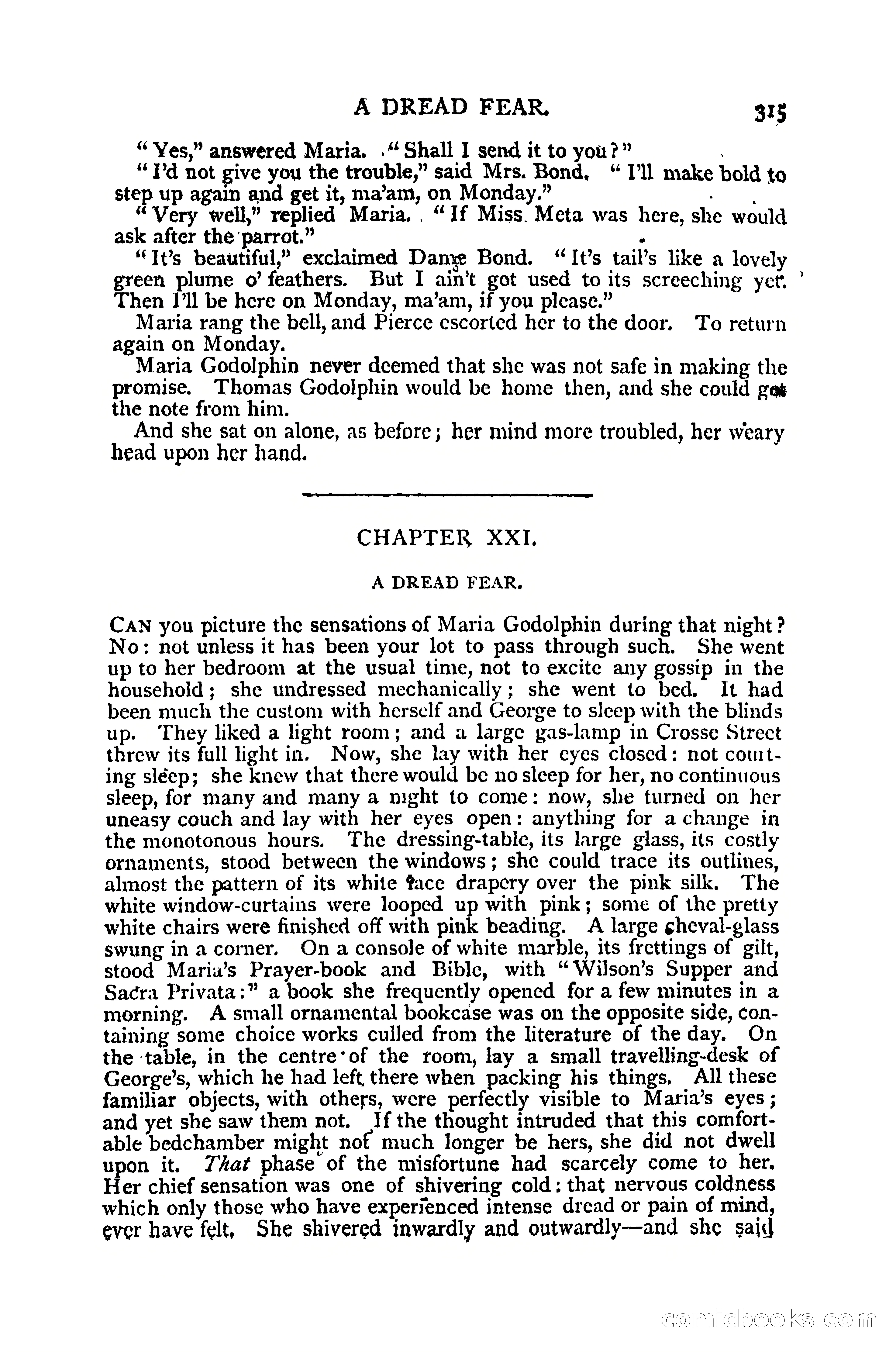 The Shadow of Ashlydyat — page 326 of 397