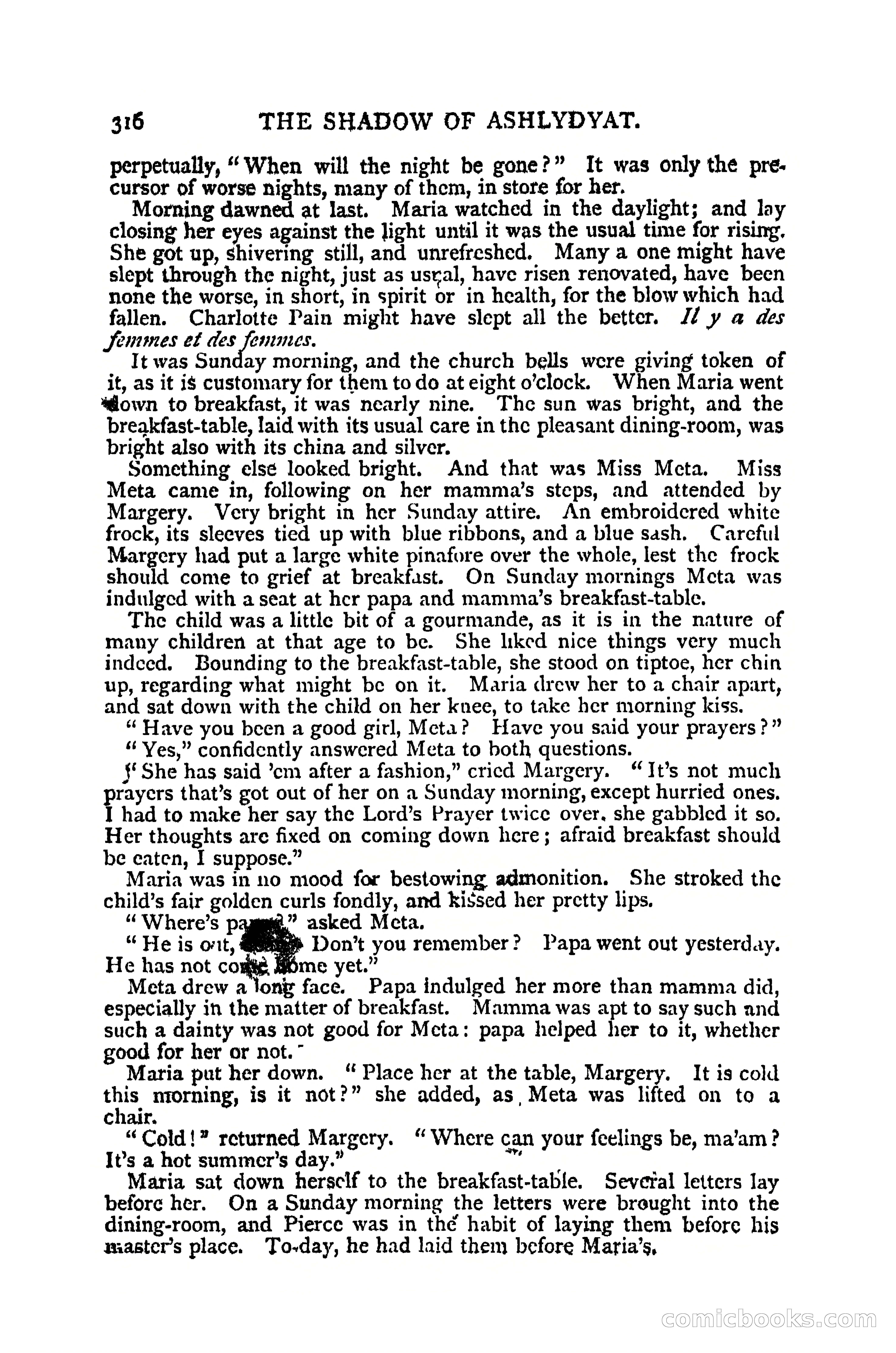 The Shadow of Ashlydyat — page 327 of 397