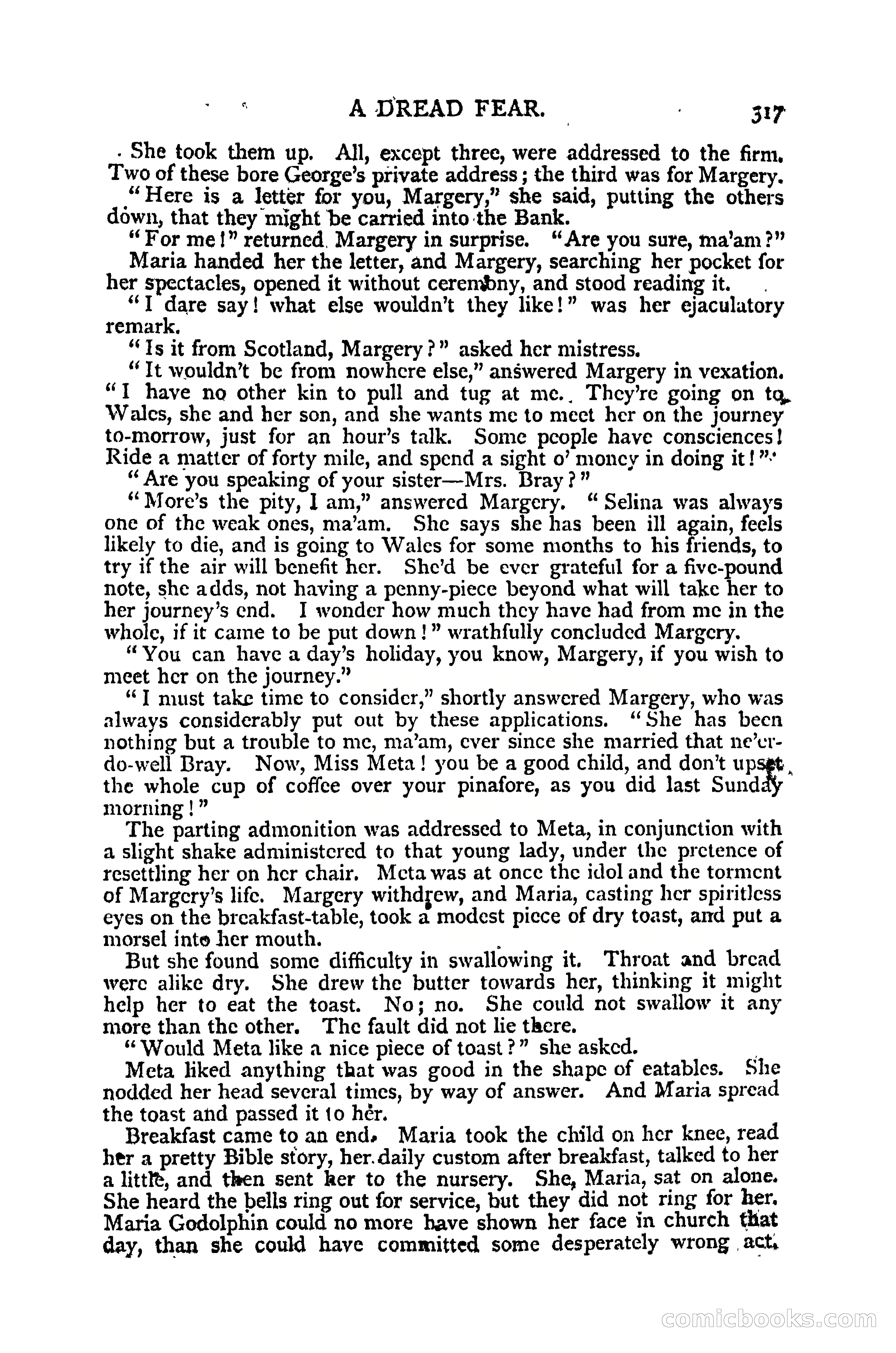 The Shadow of Ashlydyat — page 328 of 397
