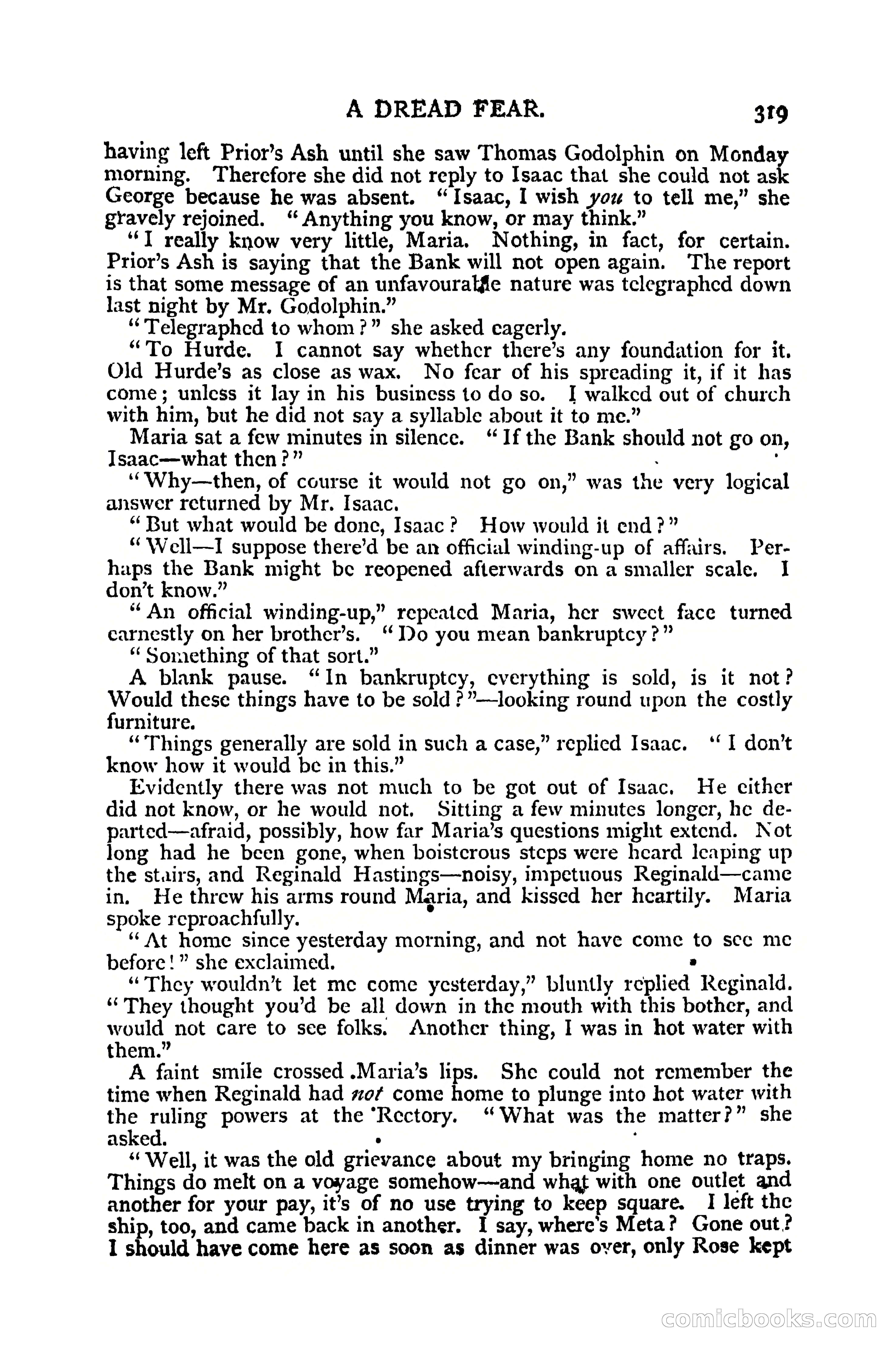 The Shadow of Ashlydyat — page 330 of 397