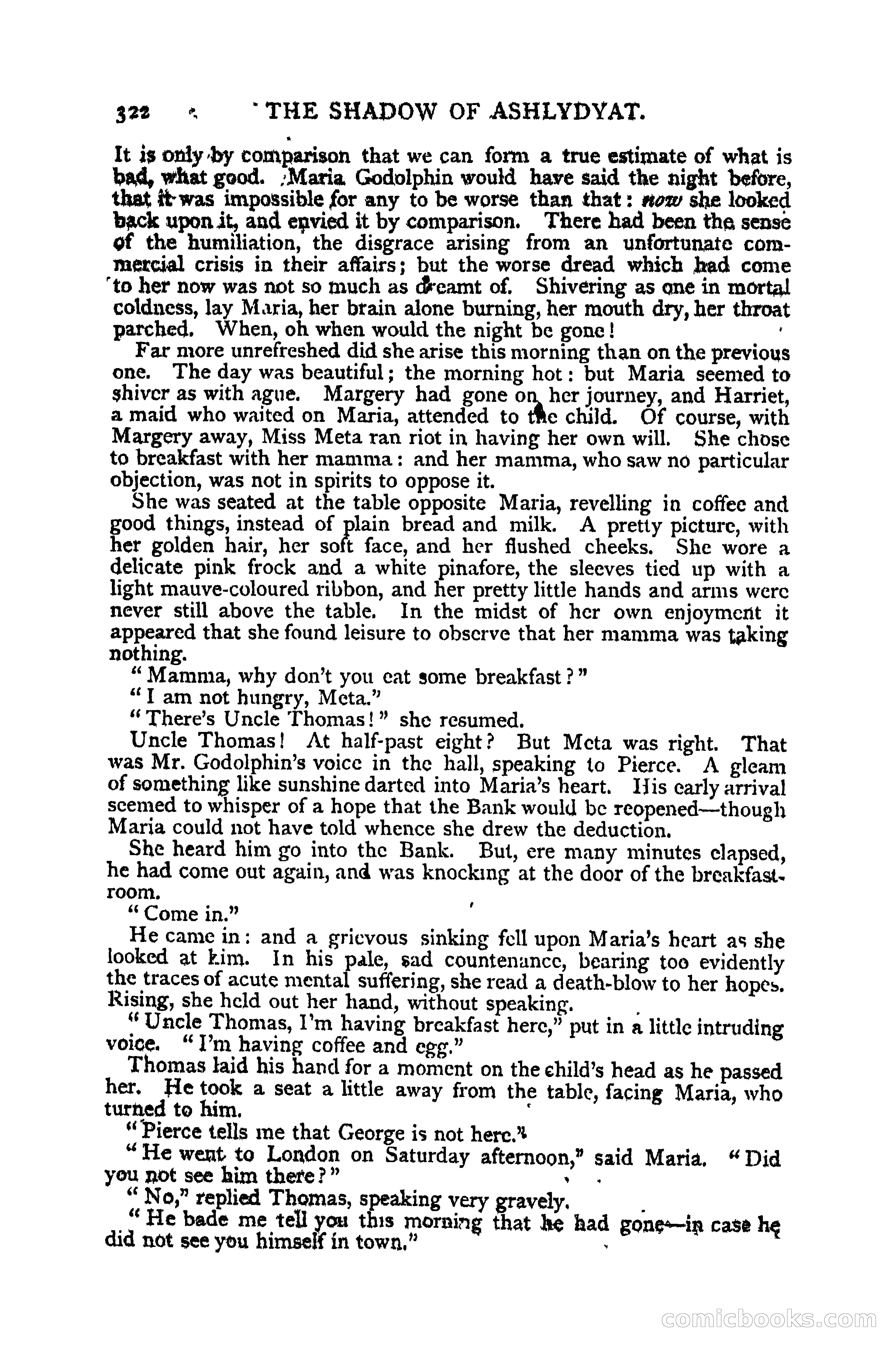 The Shadow of Ashlydyat — page 333 of 397