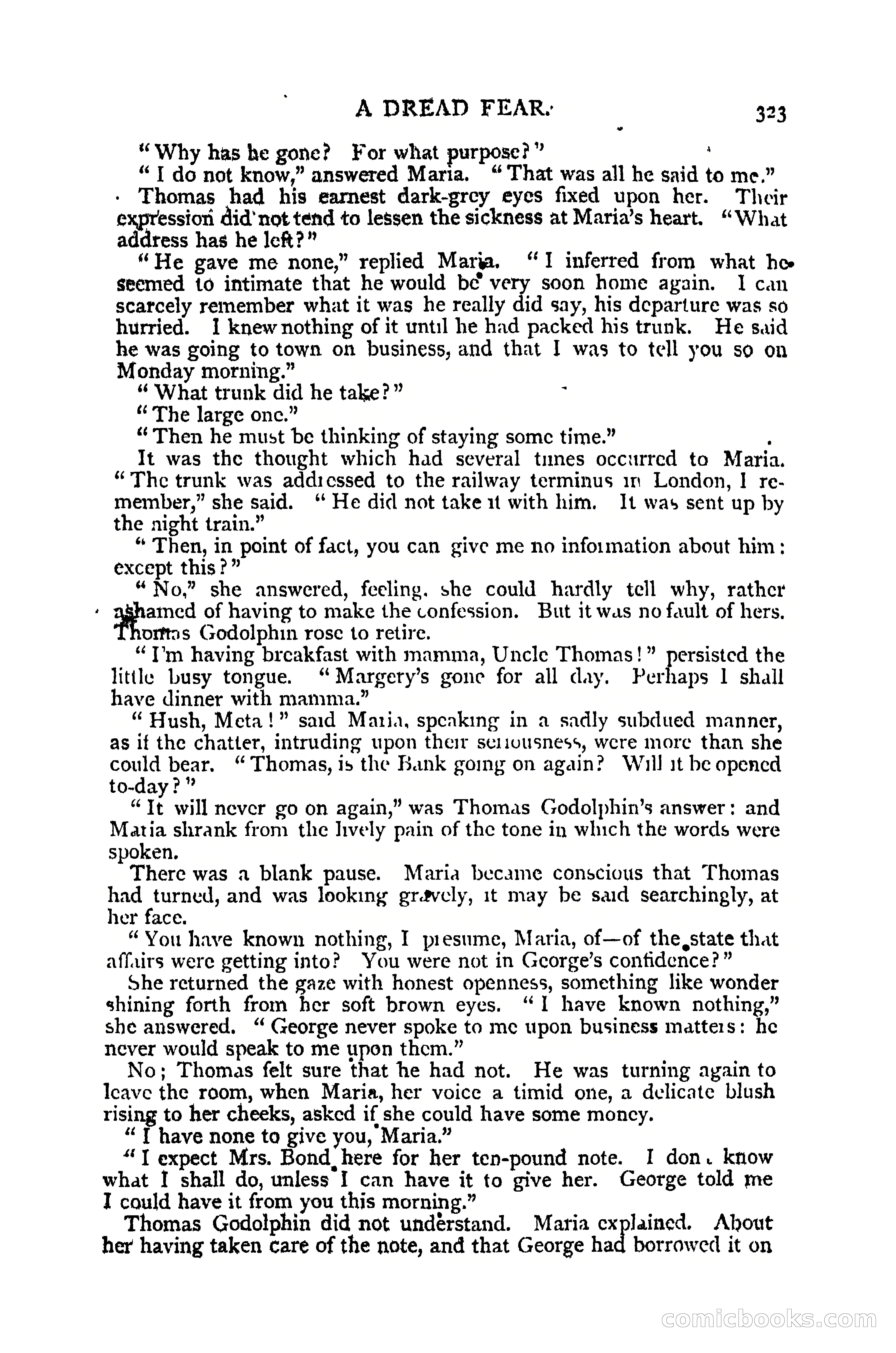 The Shadow of Ashlydyat — page 334 of 397