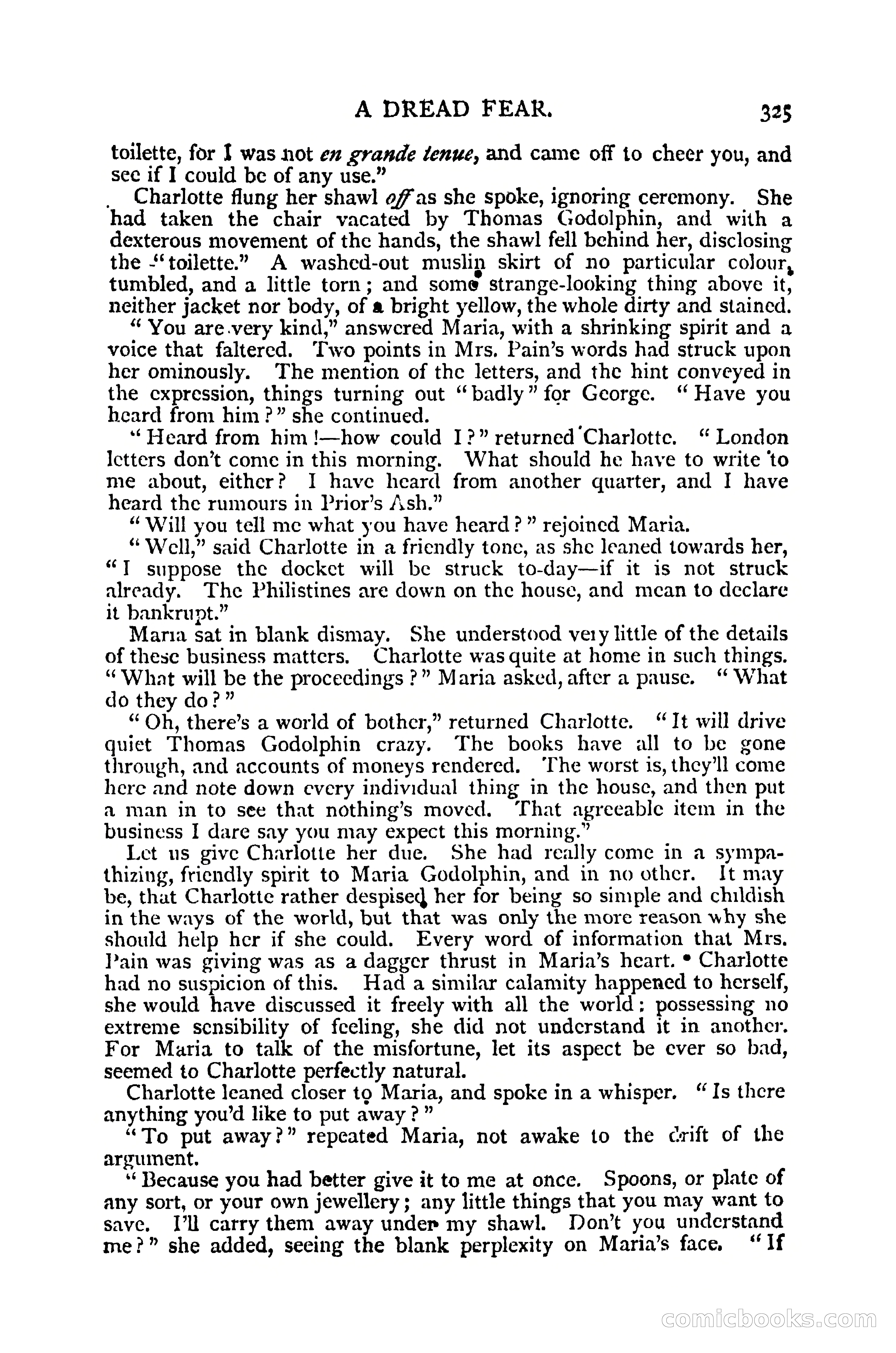 The Shadow of Ashlydyat — page 336 of 397