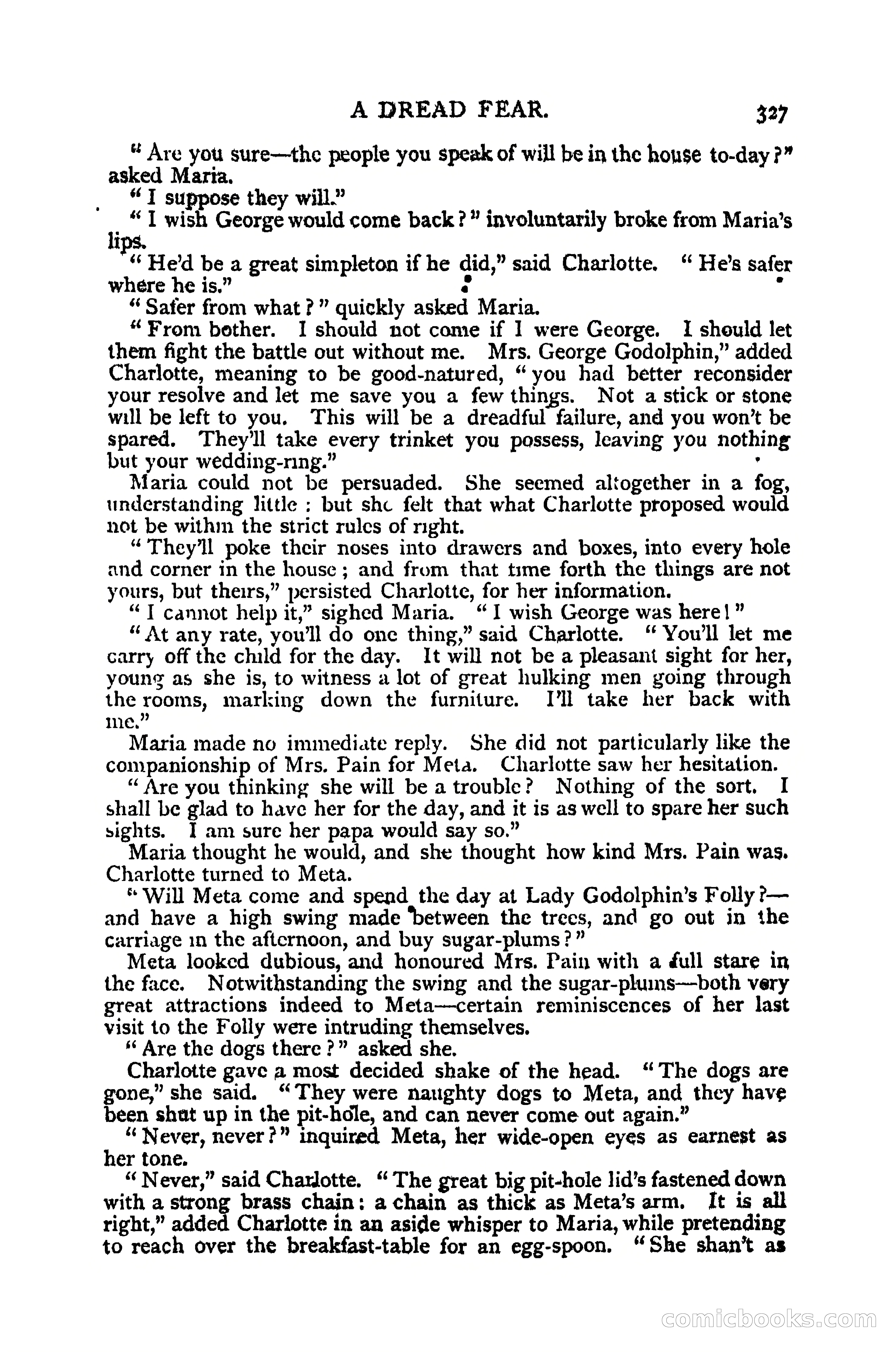 The Shadow of Ashlydyat — page 338 of 397