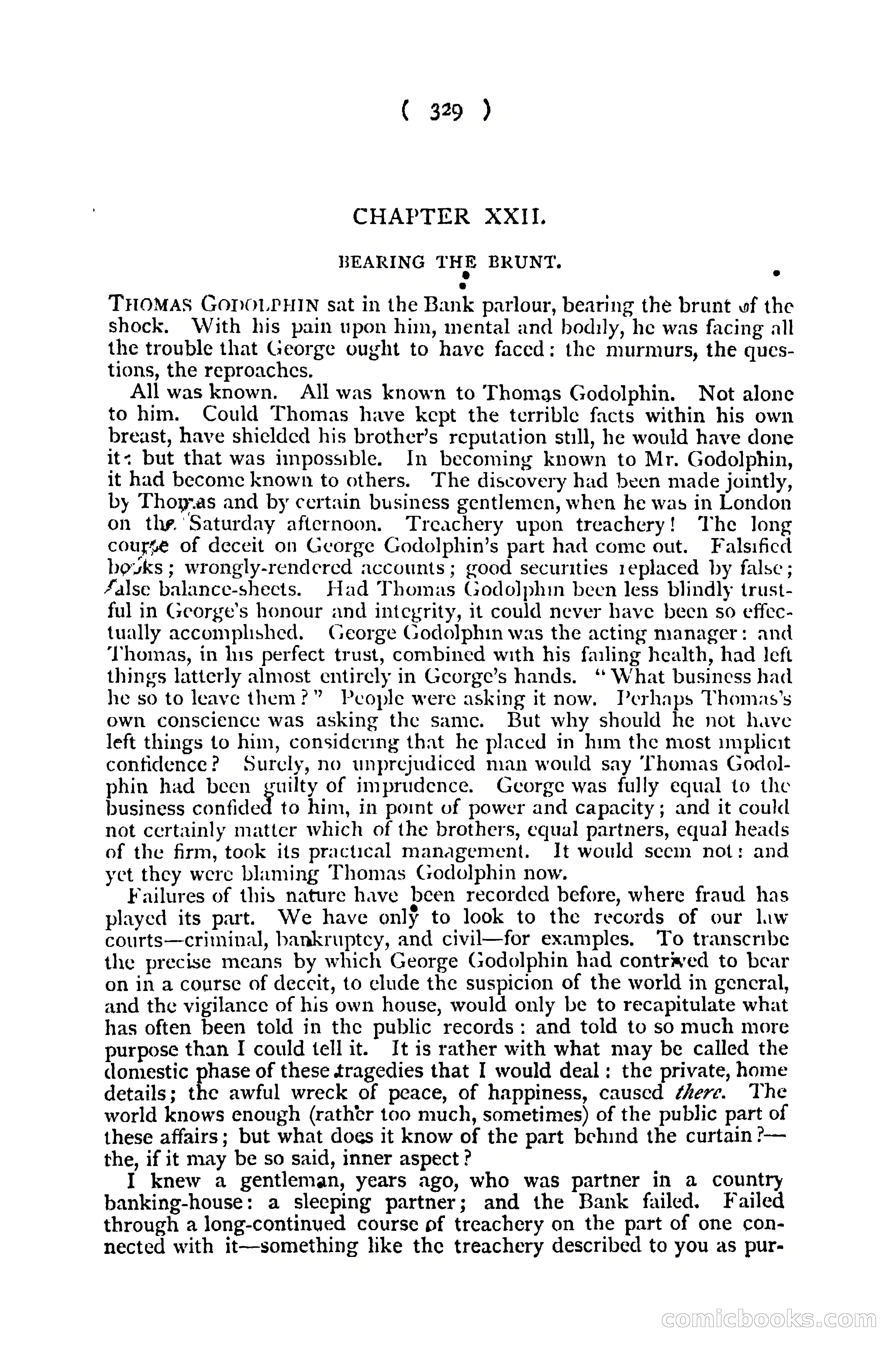 The Shadow of Ashlydyat — page 340 of 397
