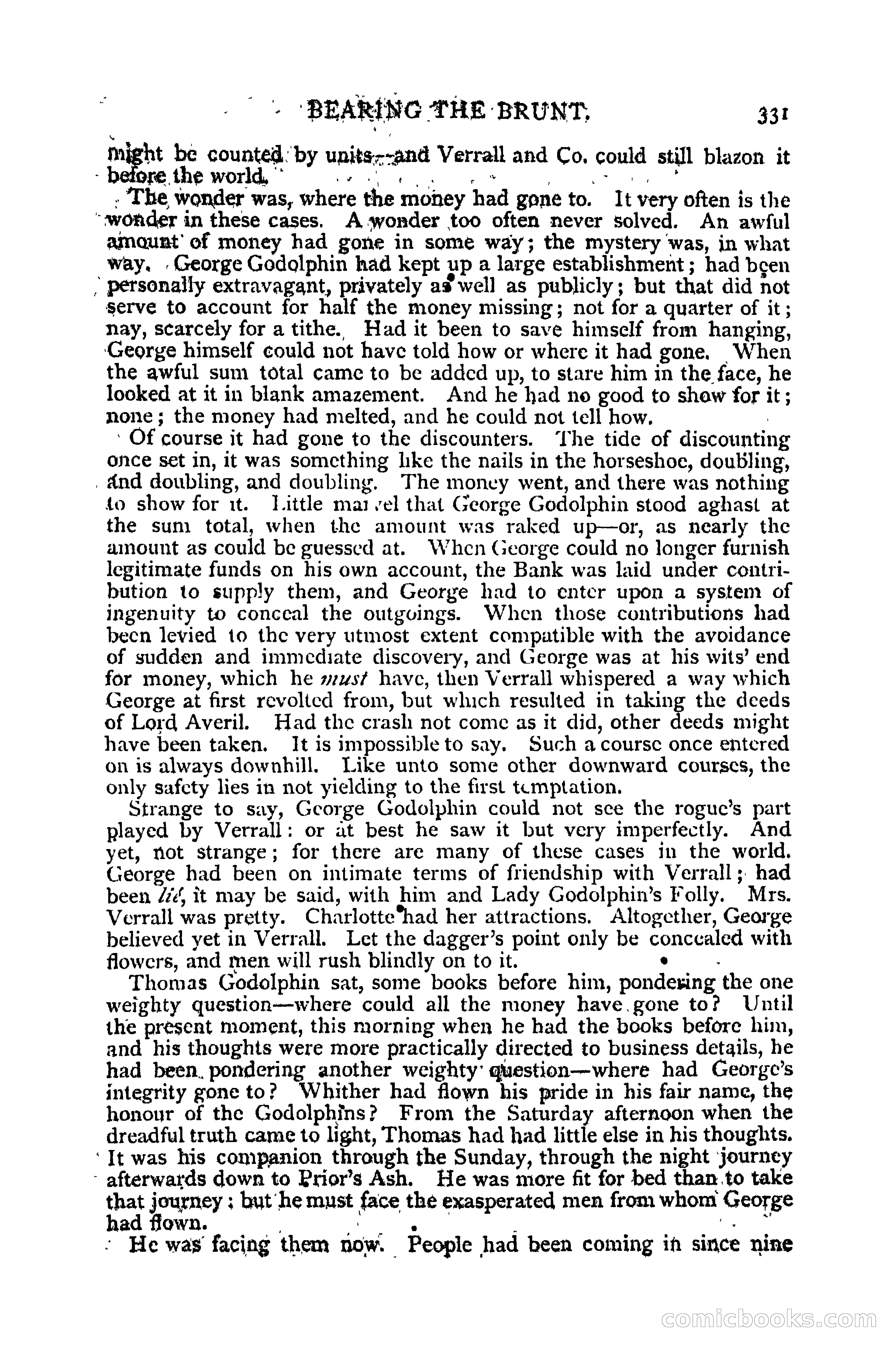 The Shadow of Ashlydyat — page 342 of 397