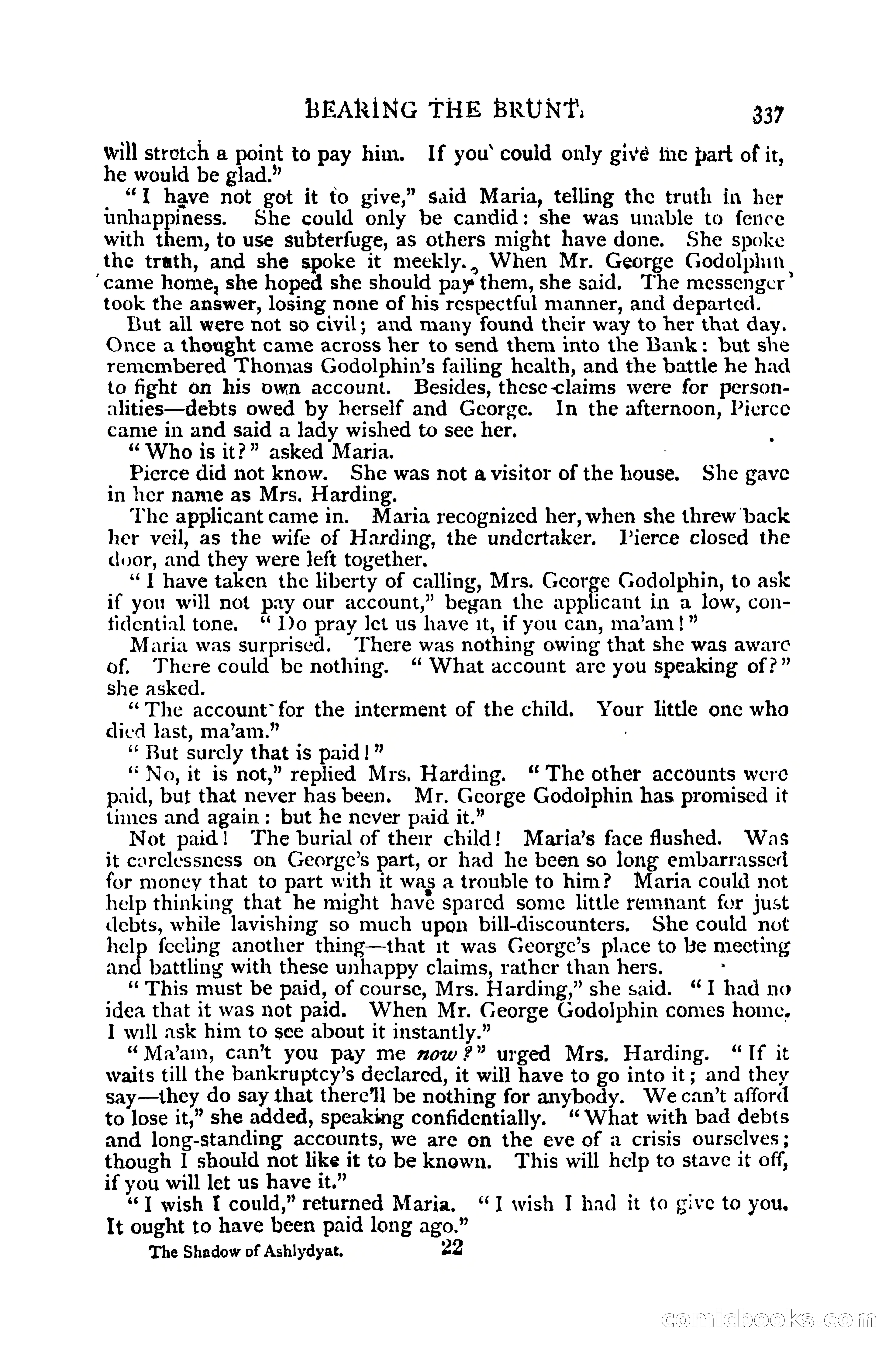 The Shadow of Ashlydyat — page 348 of 397
