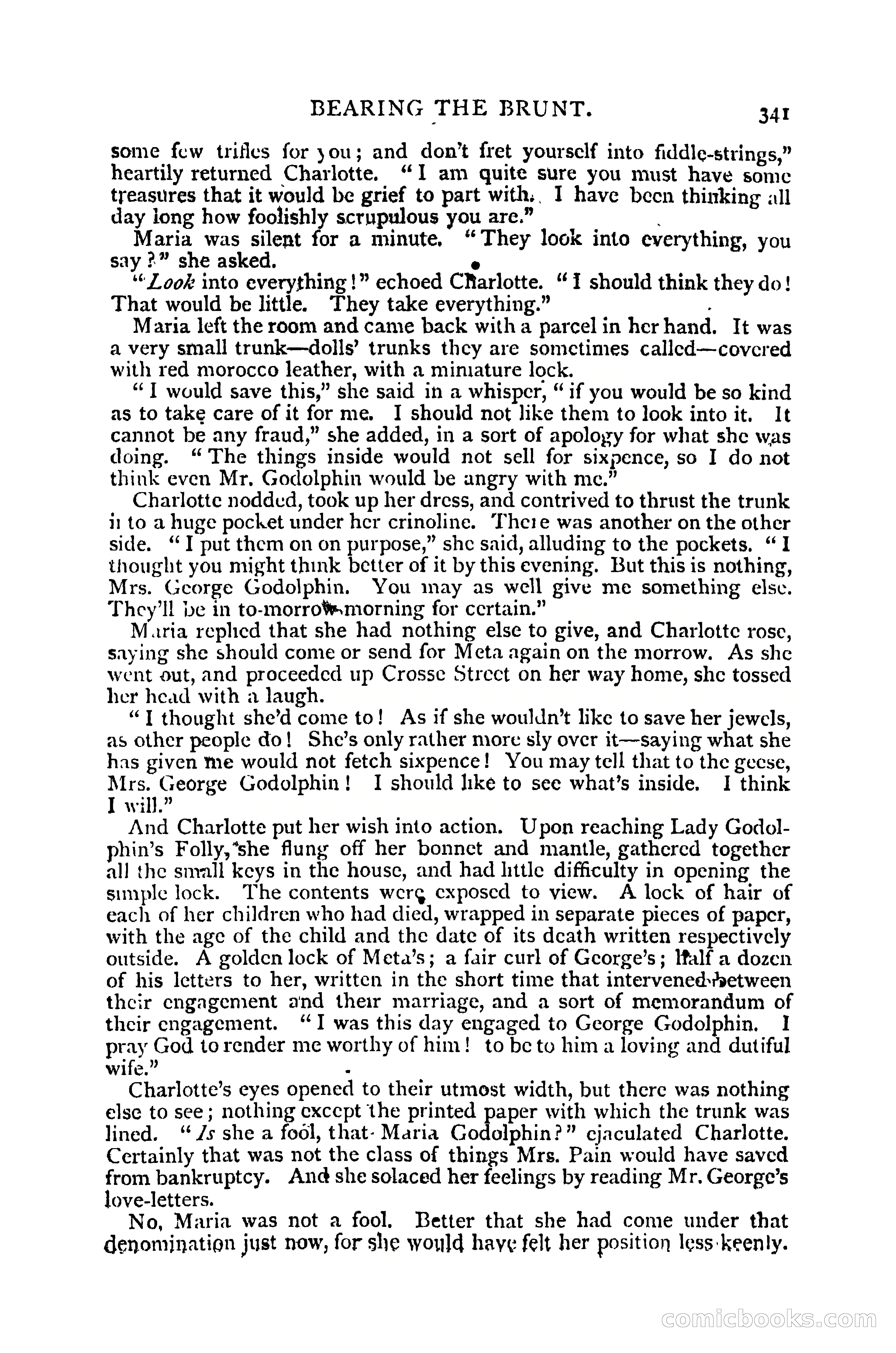 The Shadow of Ashlydyat — page 352 of 397