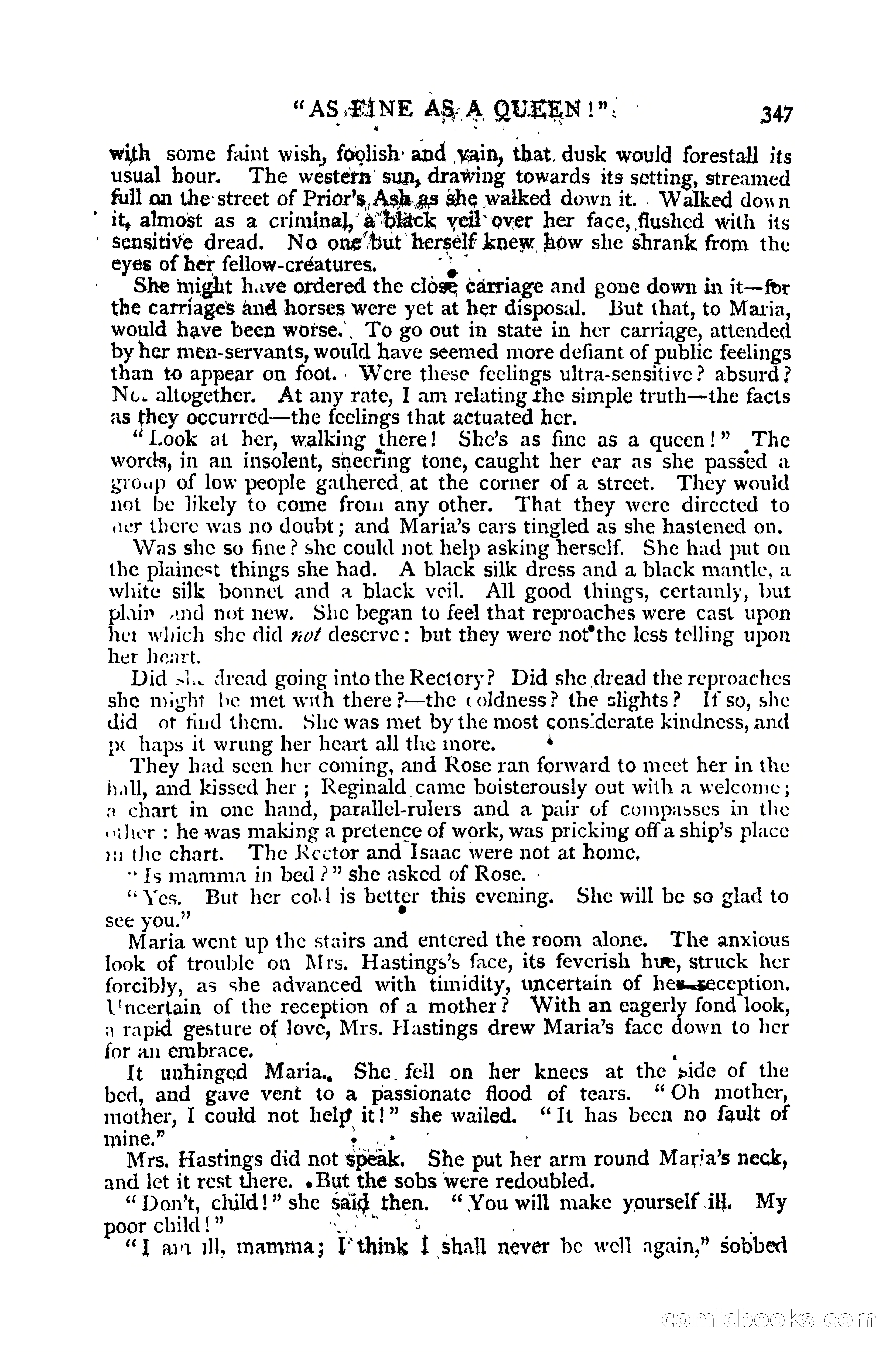 The Shadow of Ashlydyat — page 358 of 397
