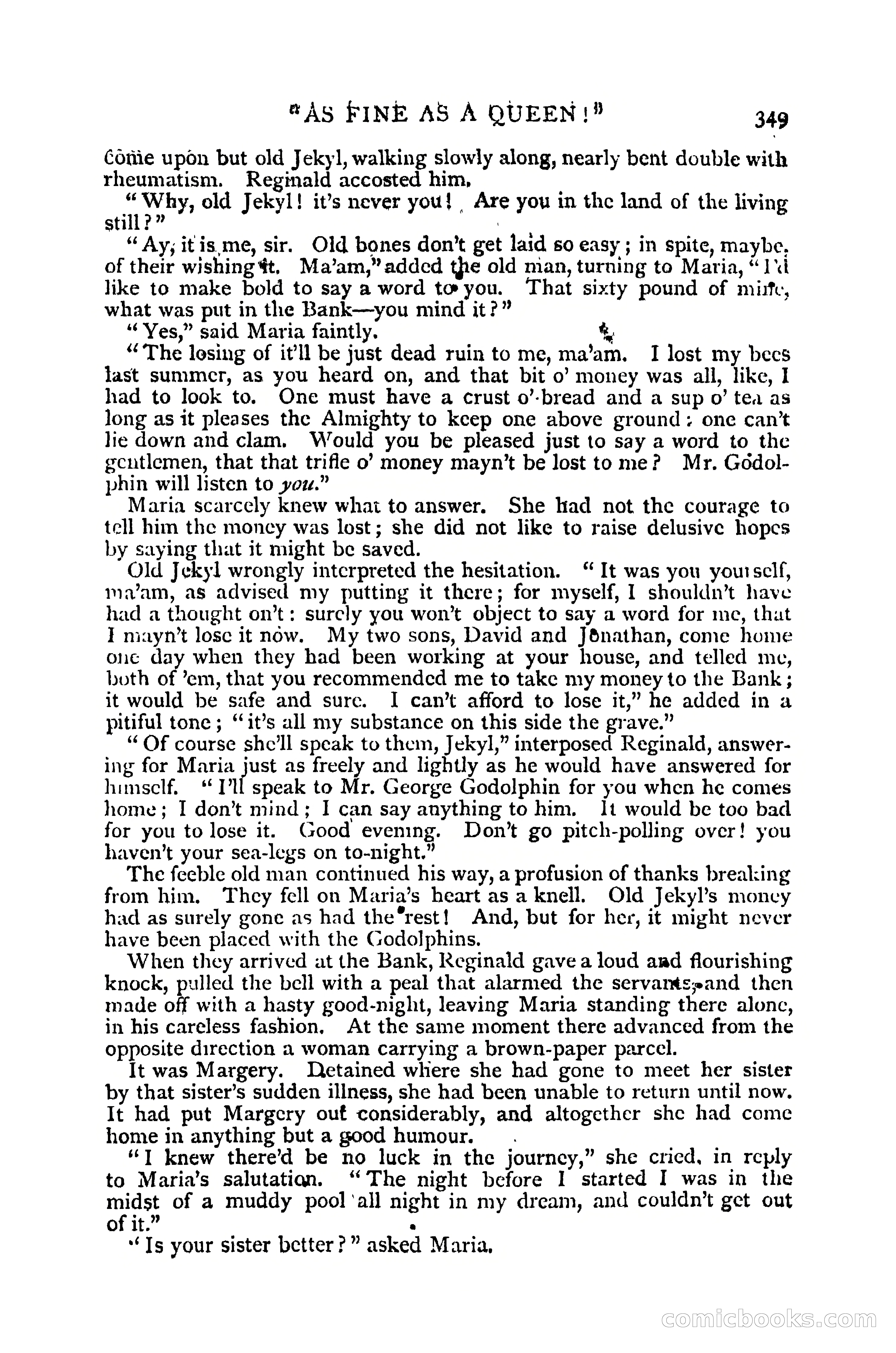 The Shadow of Ashlydyat — page 360 of 397