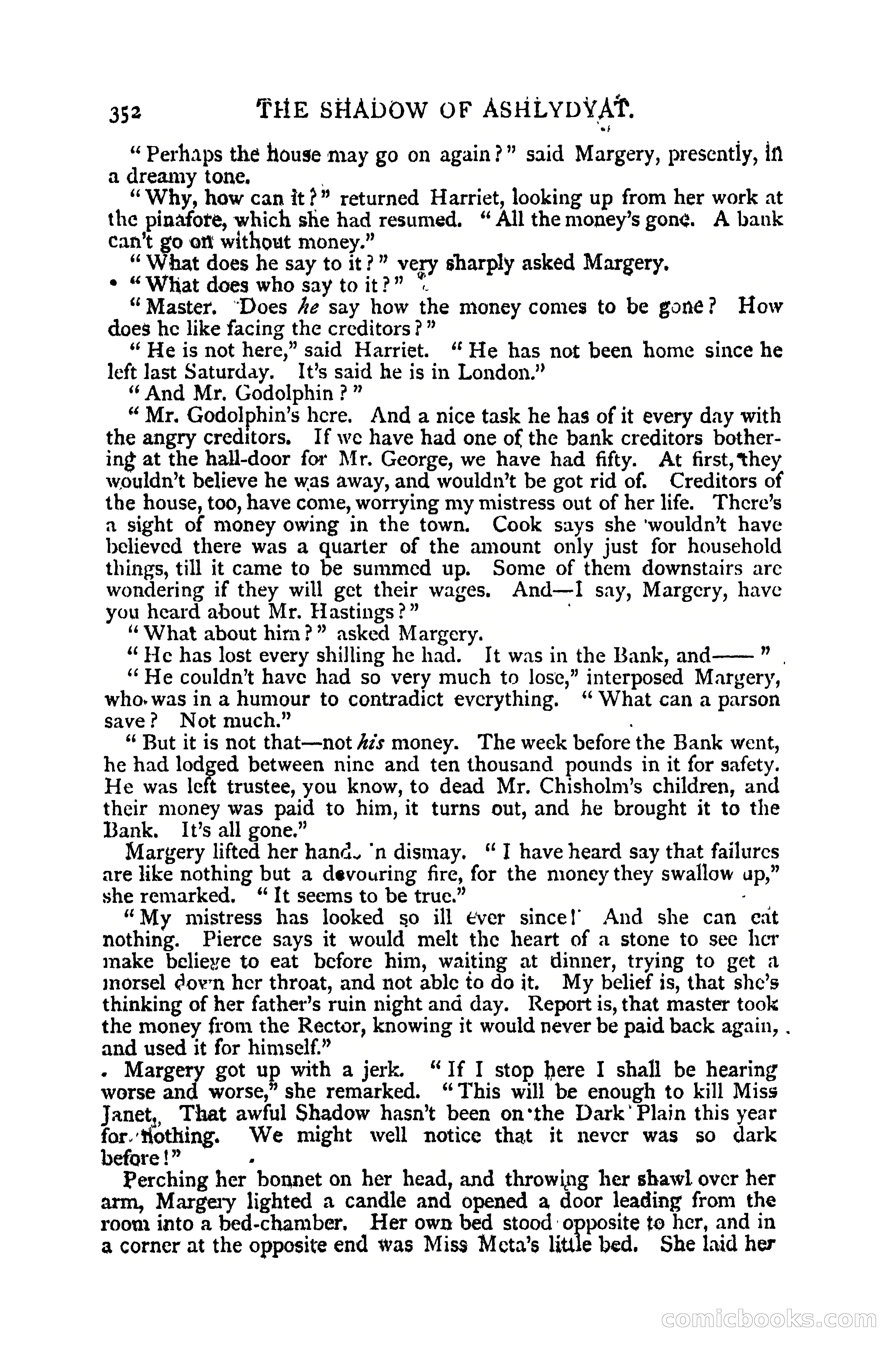 The Shadow of Ashlydyat — page 363 of 397