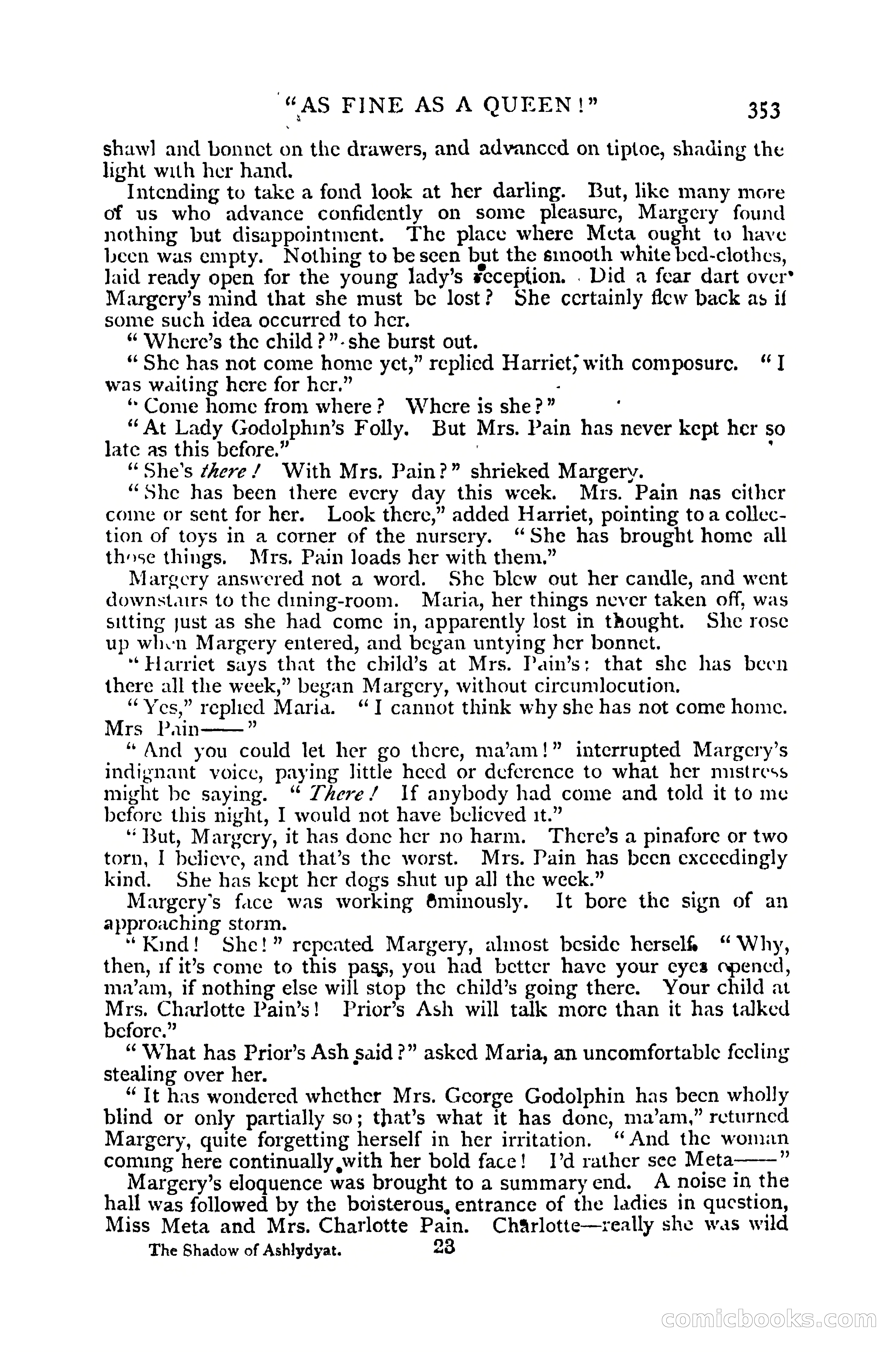 The Shadow of Ashlydyat — page 364 of 397