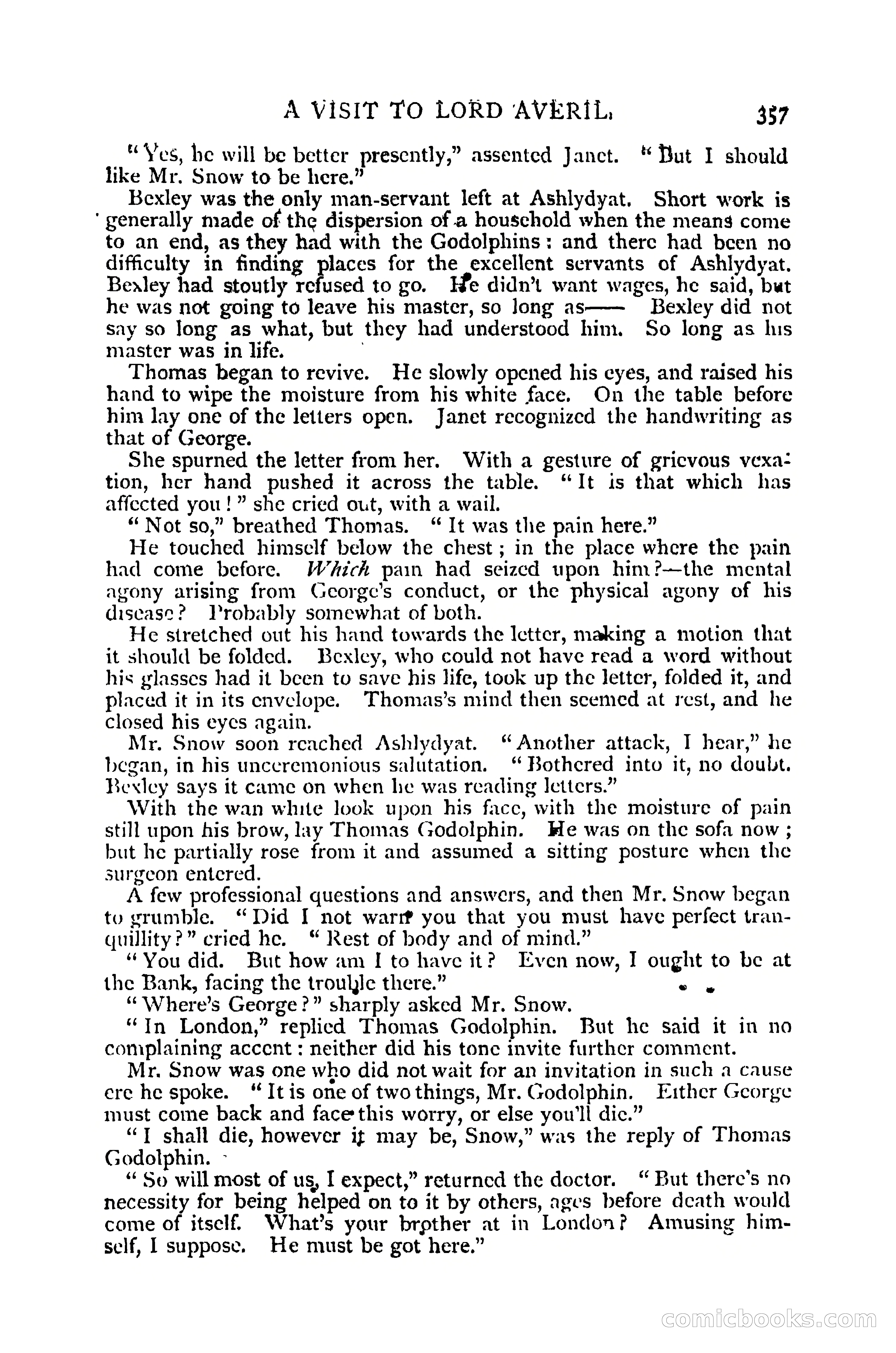 The Shadow of Ashlydyat — page 368 of 397