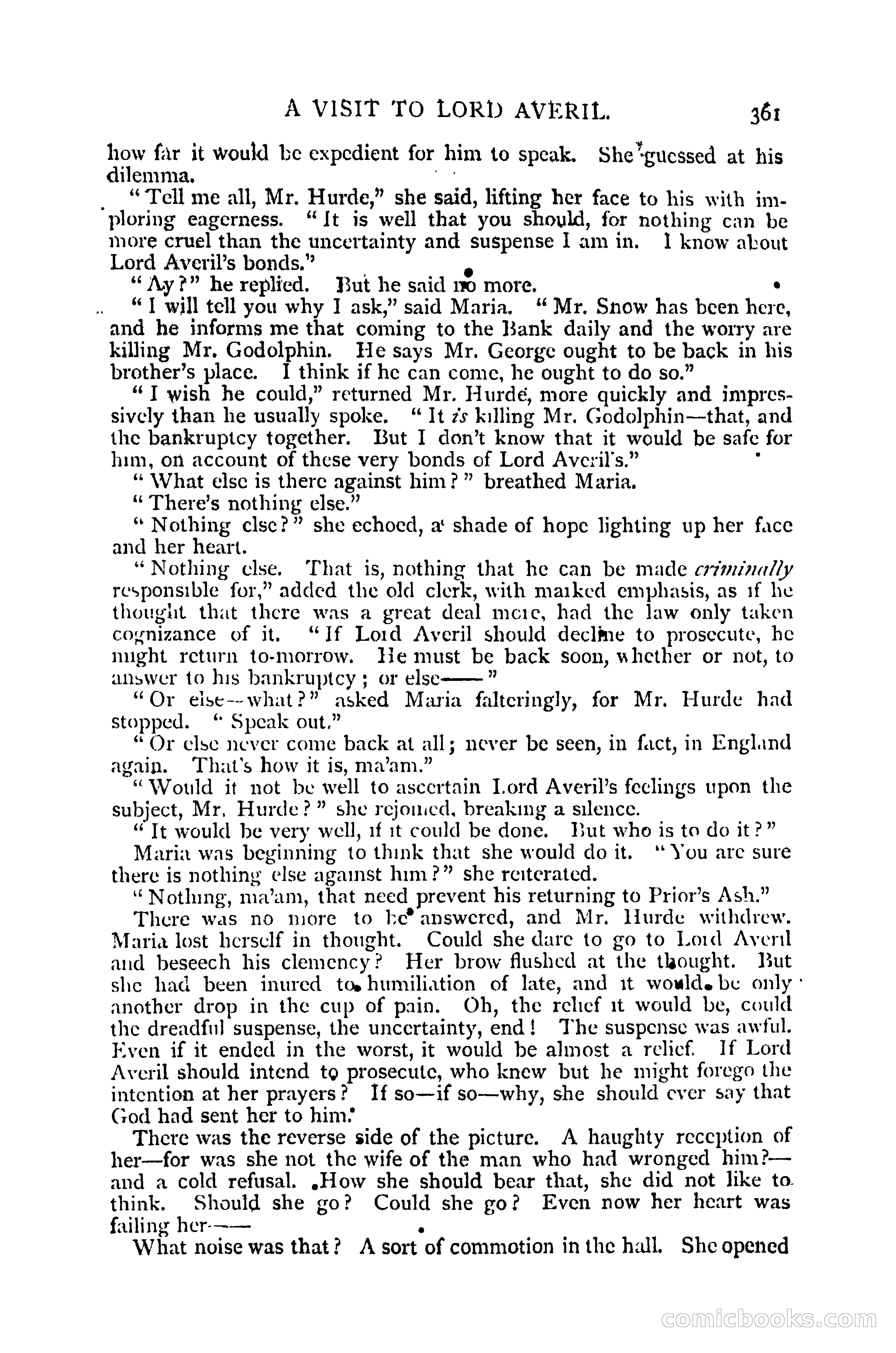The Shadow of Ashlydyat — page 372 of 397