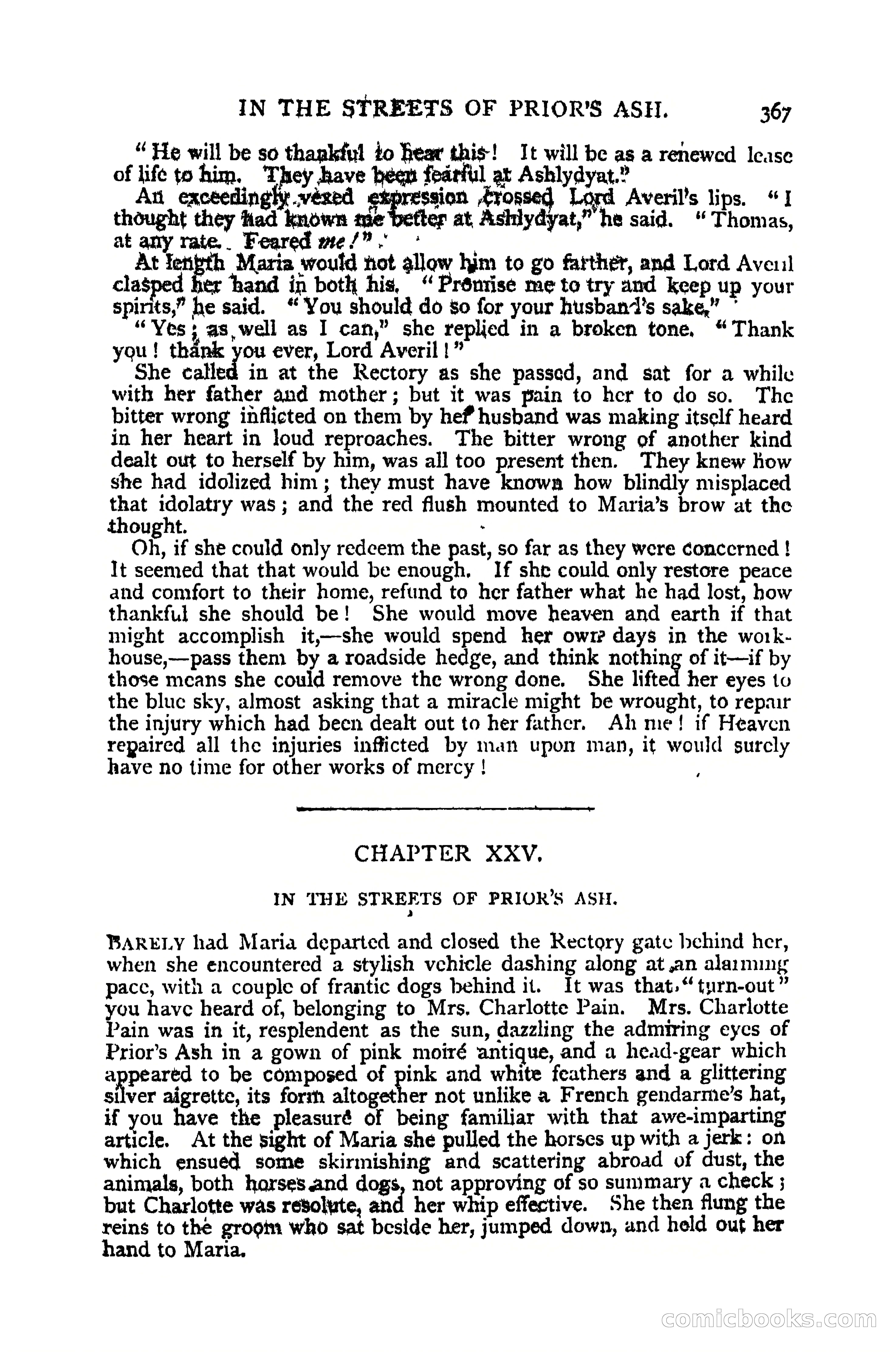The Shadow of Ashlydyat — page 378 of 397